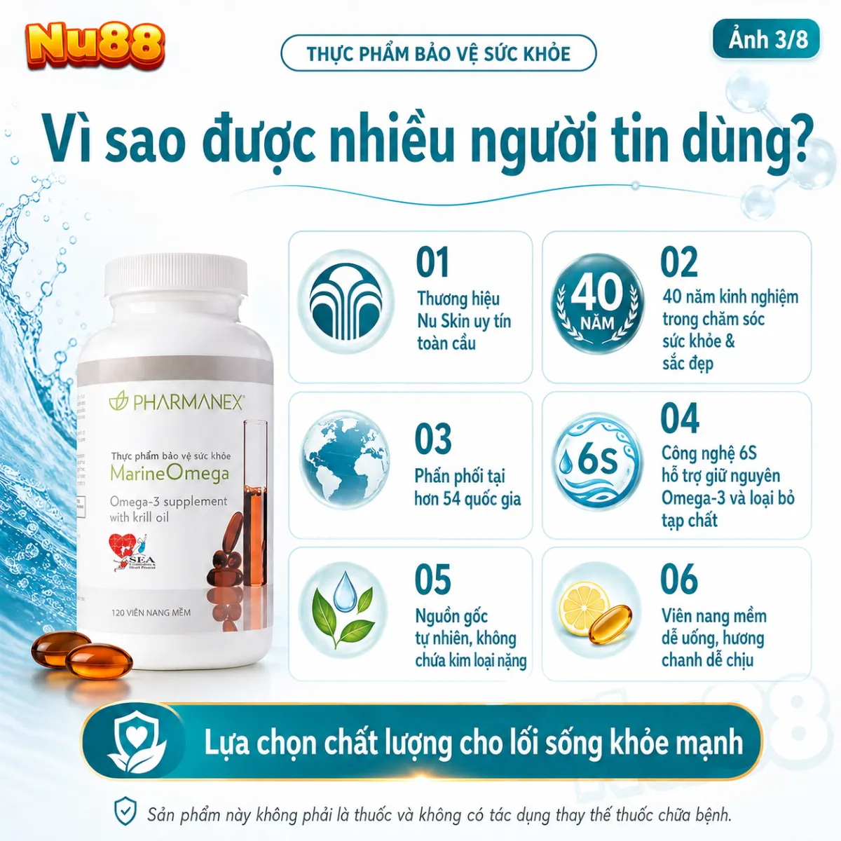 Thực Phẩm bảo vệ sức khỏe: Marine Omega_thumbnail_21