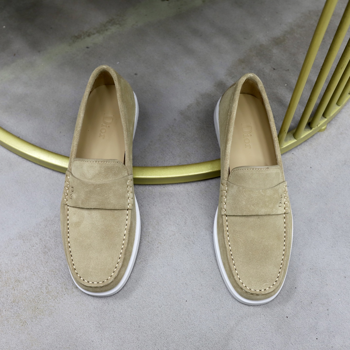 Giày Slipon Dior_thumbnail_2