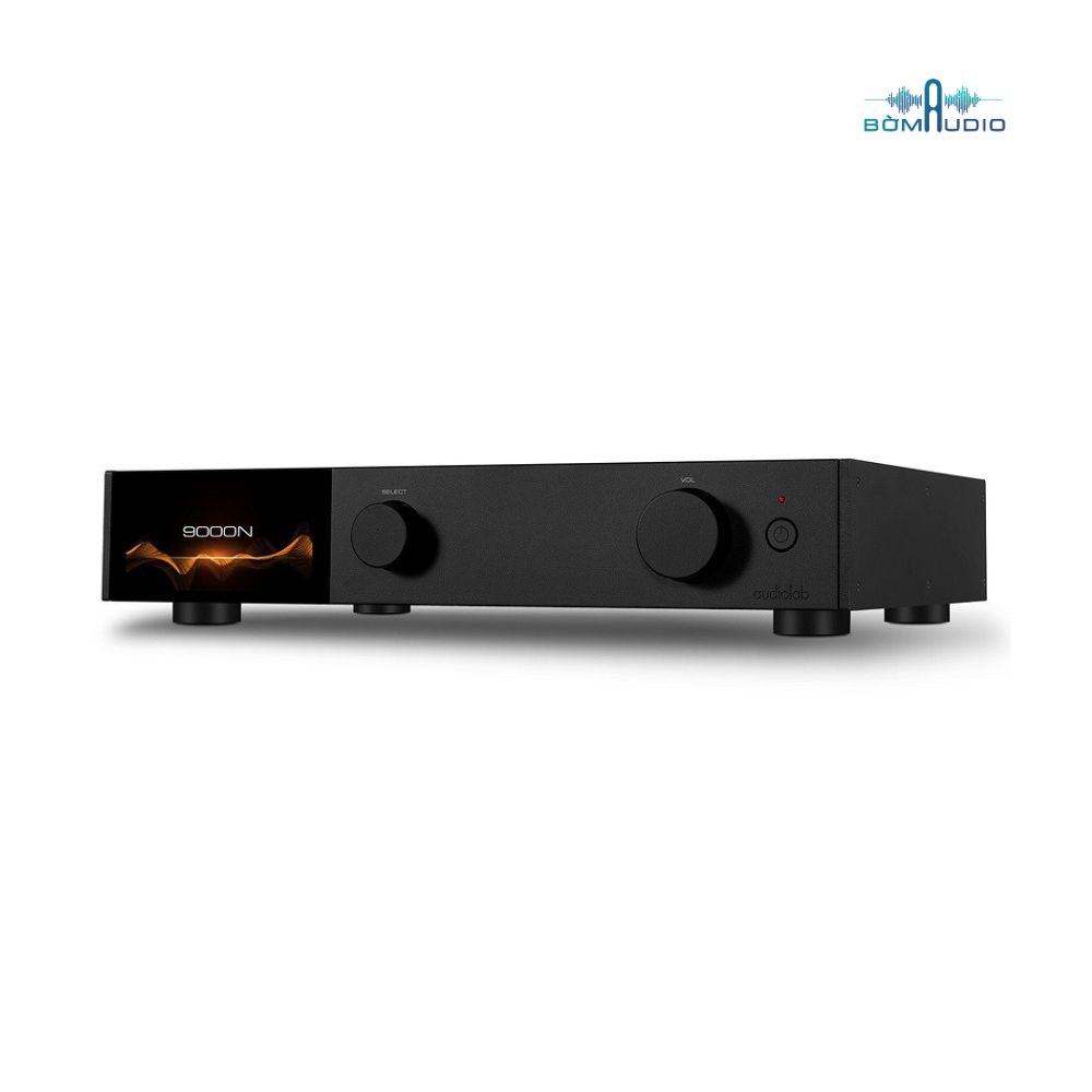 Network Streamer AUDIOLAB 9000N_thumbnail_2