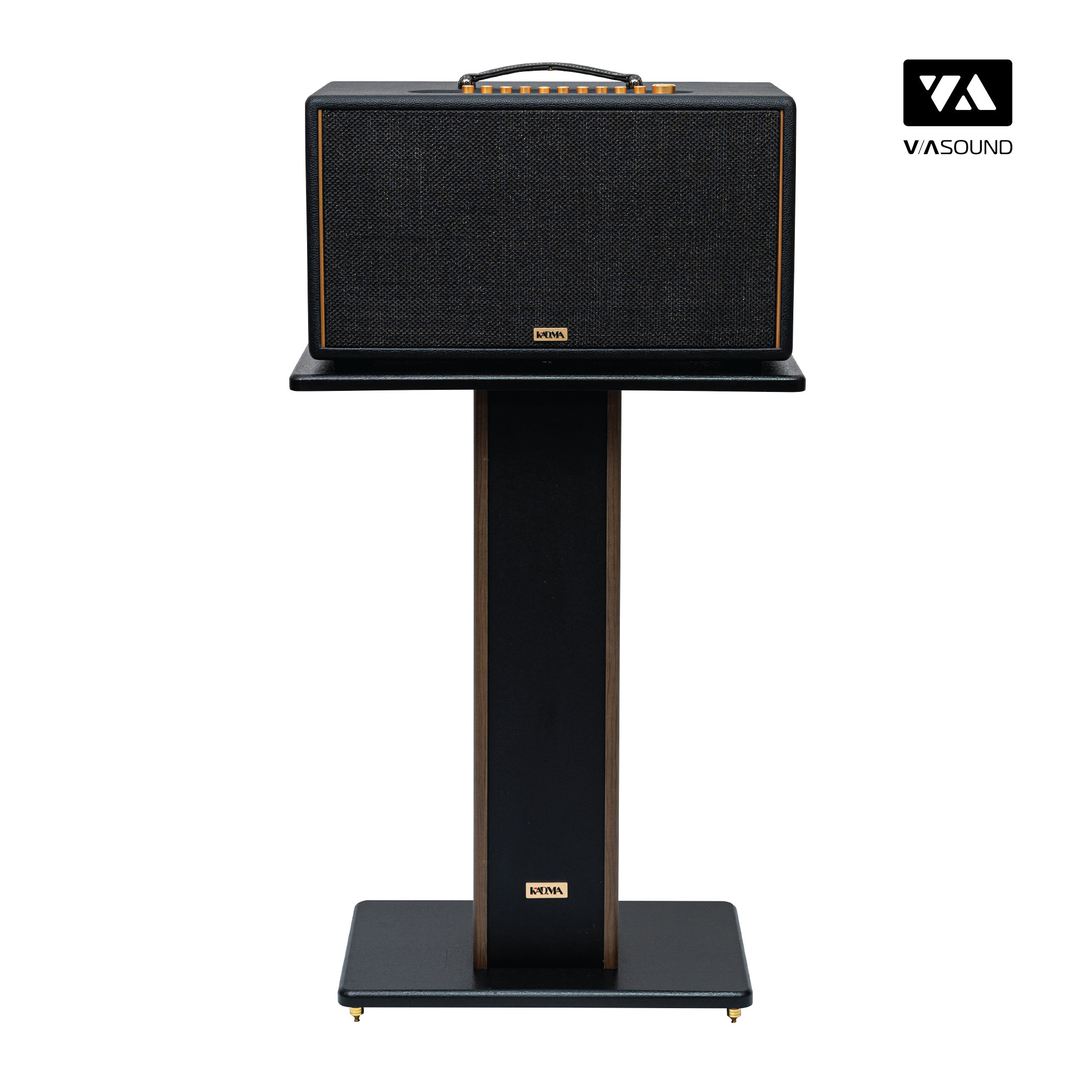 Loa Hifi Karaoke Xách Tay KADMA KS68_thumbnail_14