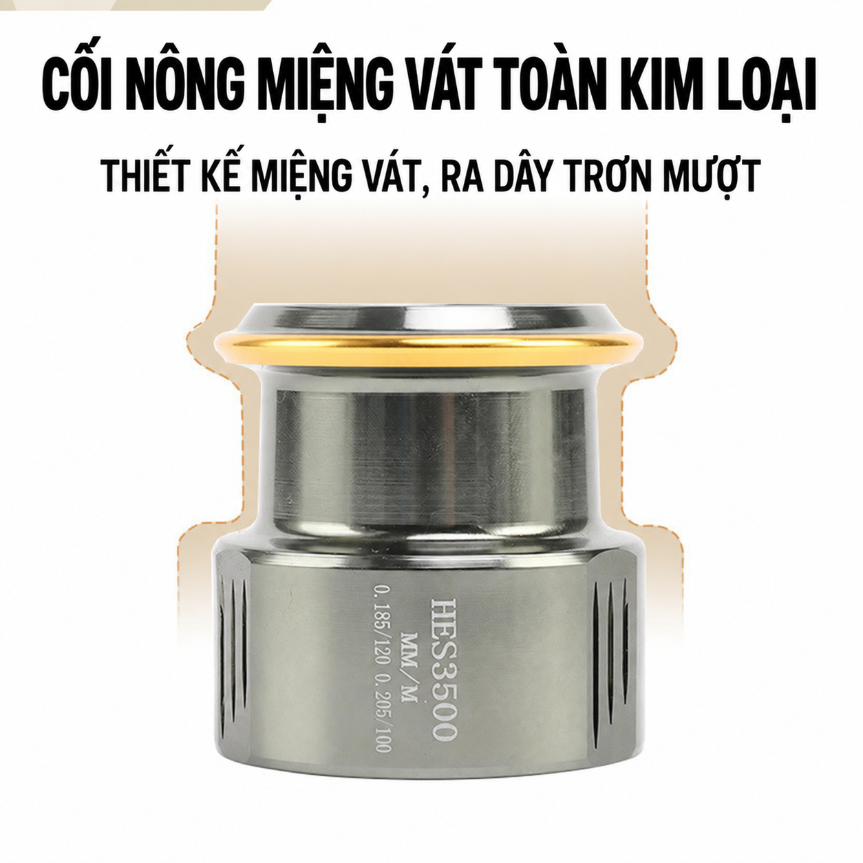 Máy Câu Đứng BILLINGS HES1500–HES3500 Tay Quay Đôi CNC_thumbnail_3
