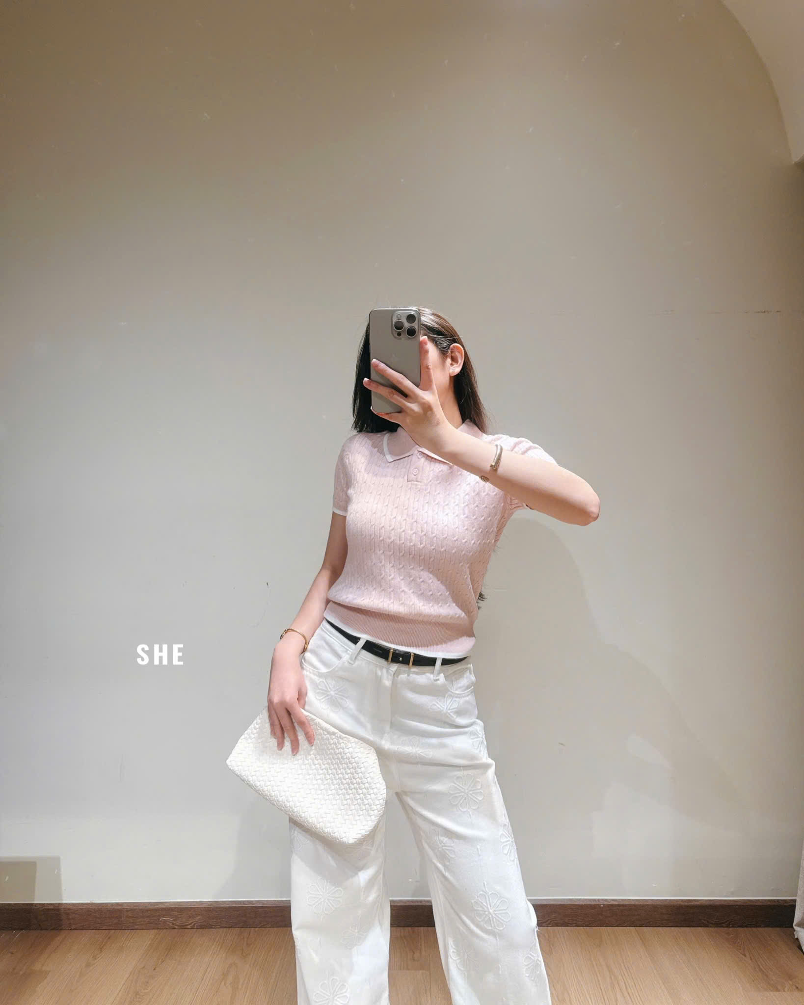 J516 ÁO KIỂU TAY NGẮN_thumbnail_4