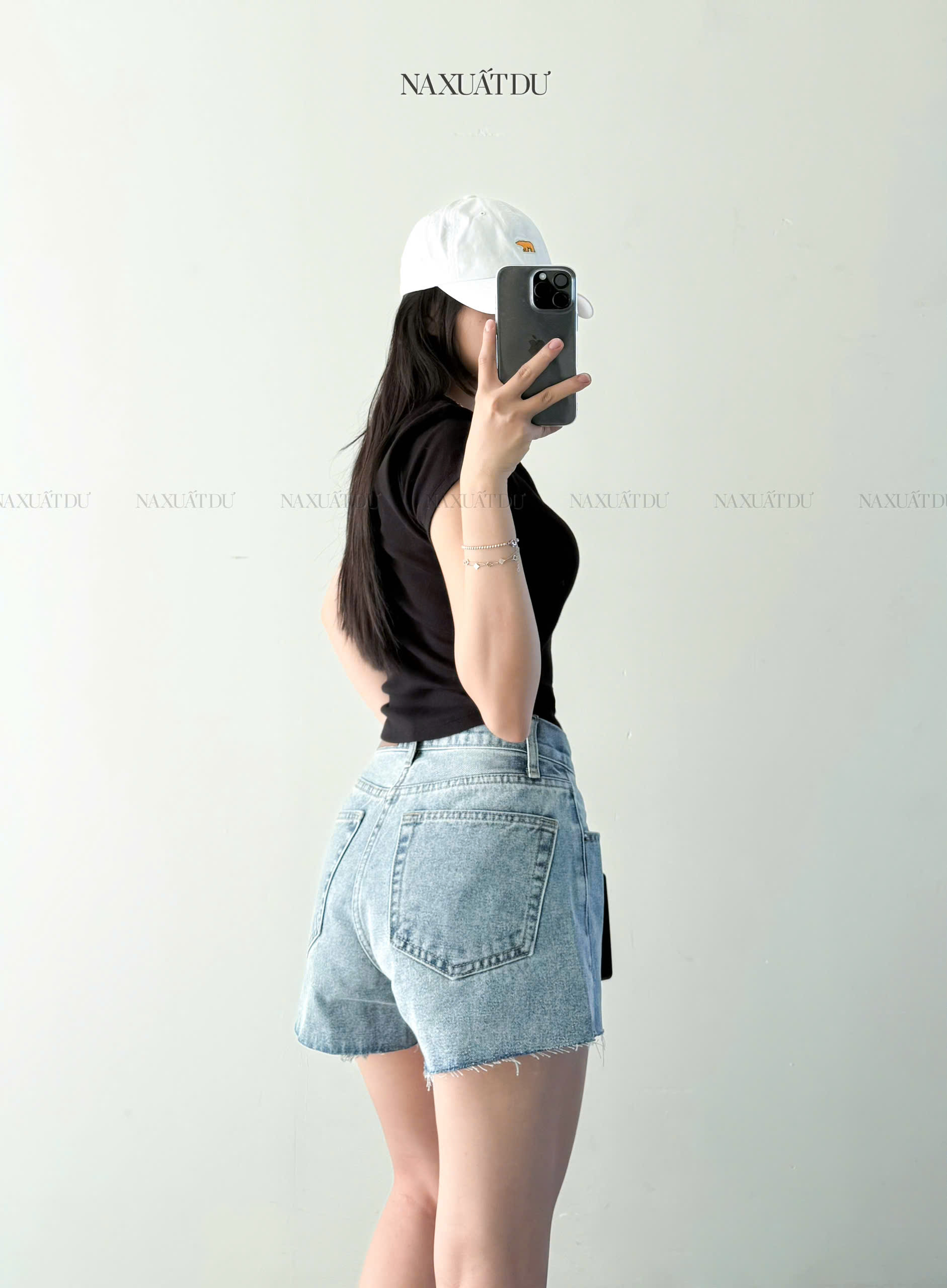 QUẦN SHORT JEANS - Q433 (SALE)_thumbnail_11