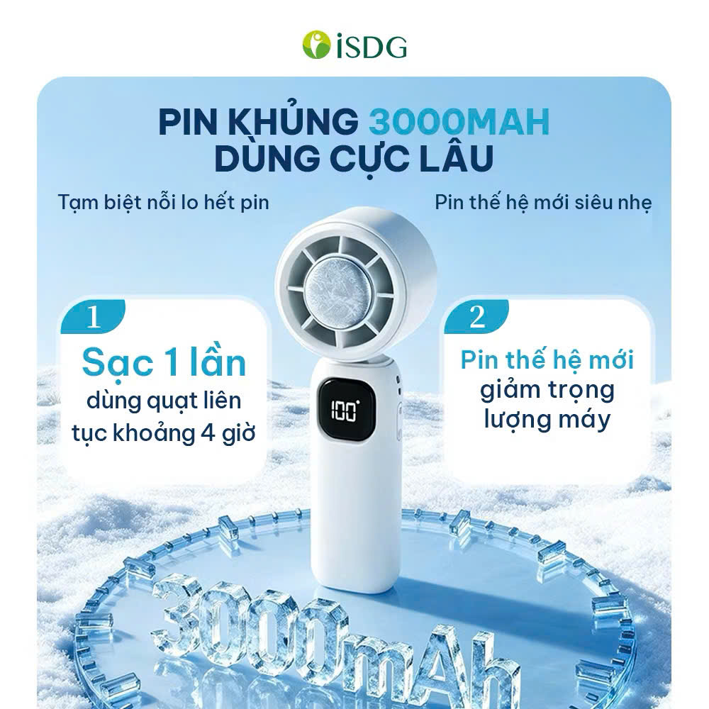 Quạt Cầm Tay iSDG_thumbnail_6