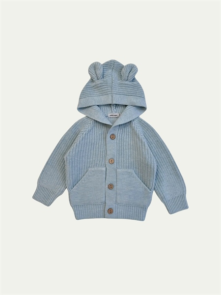 Cashew Bear Hoodie 24 (Áo Khoác Len Gấu Trẻ Em)_thumbnail_3