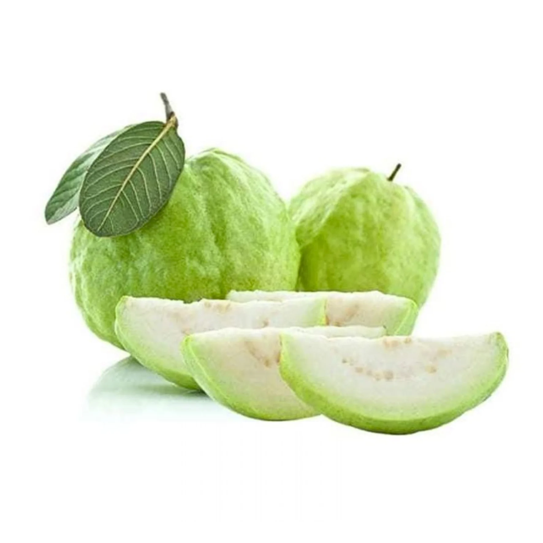 Ổi nữ hoàng hữu cơ ít hạt_thumbnail_1