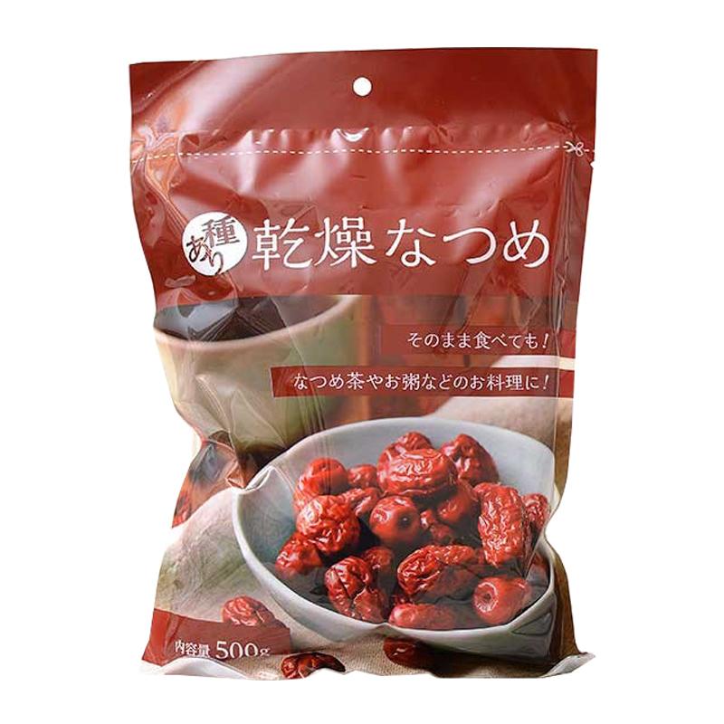 TÁO ĐỎ SẤY KHÔ