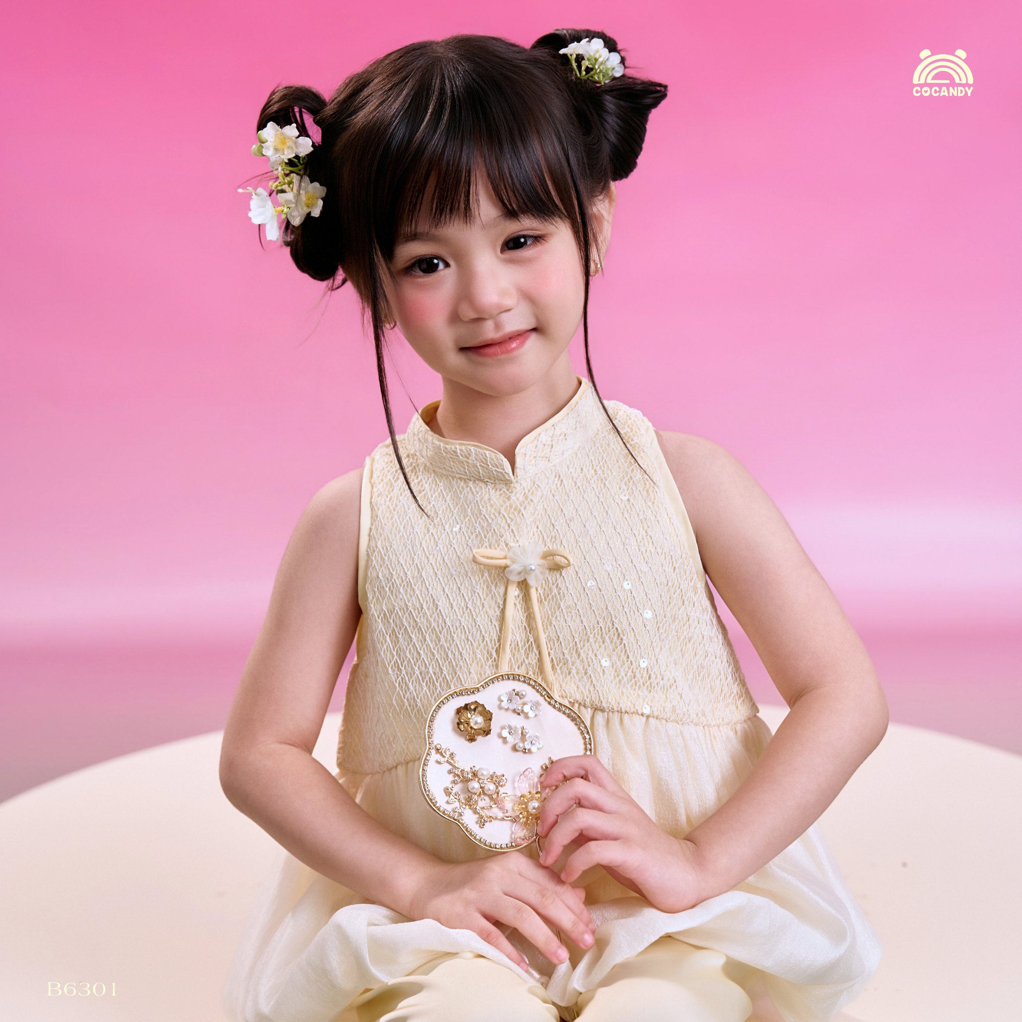 Bộ yếm VÀNG Lưu Ly_thumbnail_4