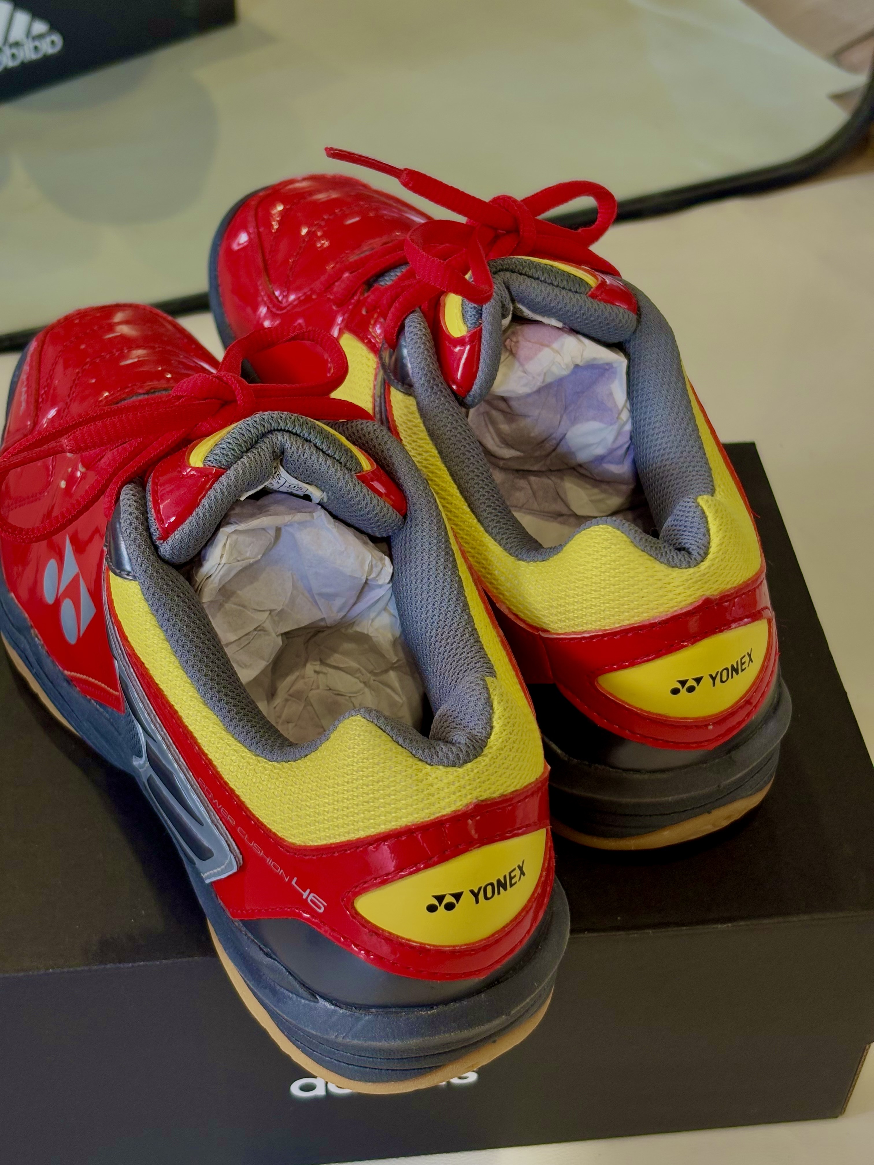 Yonex Power Cushion 48 SHB48EX_thumbnail_2