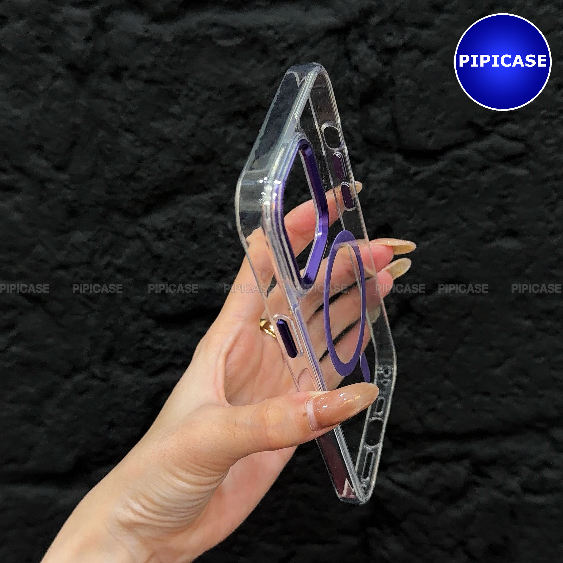 Ốp Lưng iPhone 15 Plus - Eco - Tím_thumbnail_2