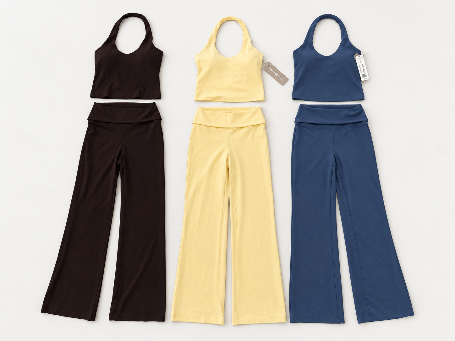 B123 BO NU YOGA (L5-3)