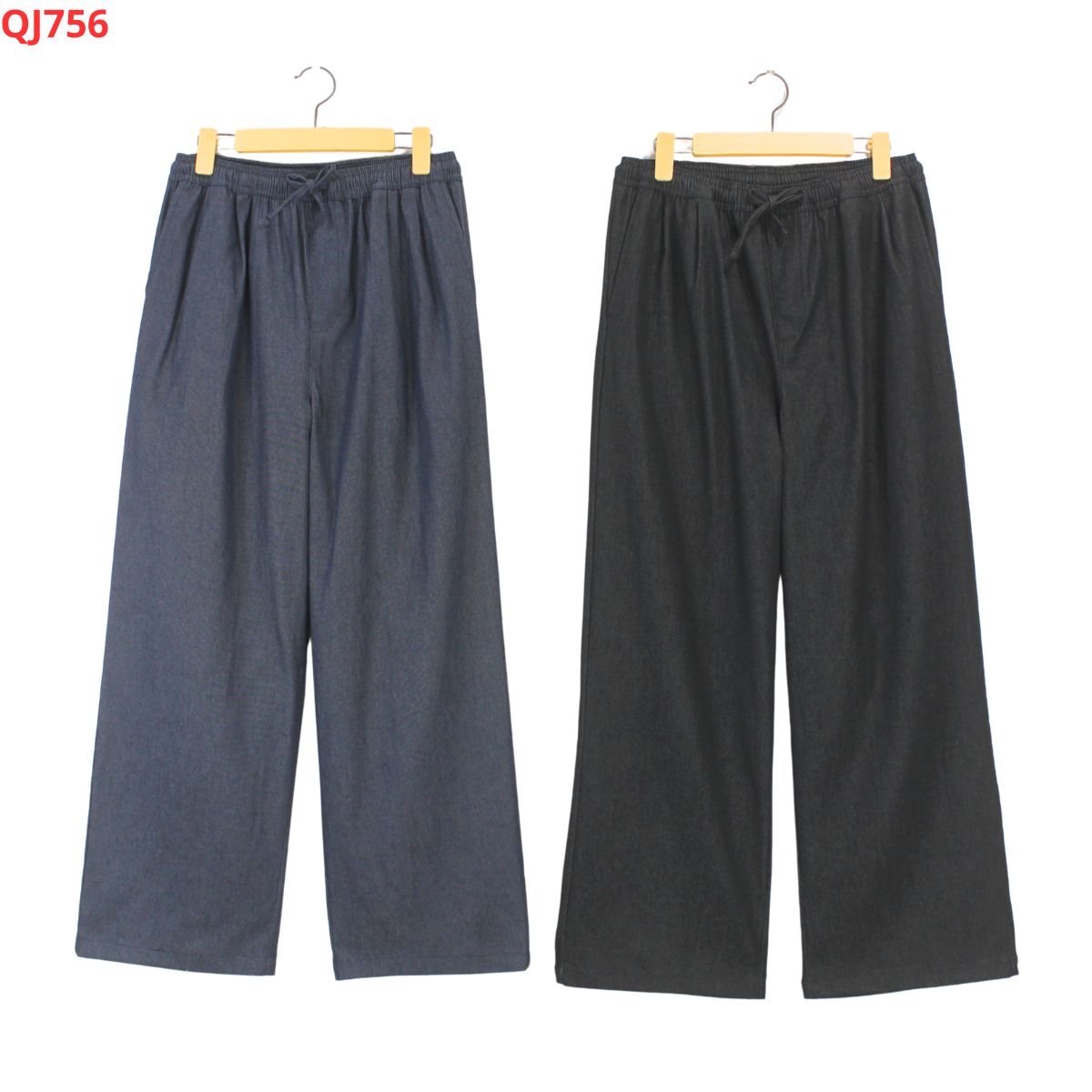 QJ756 - Quần Jeans nam nữ_thumbnail_6