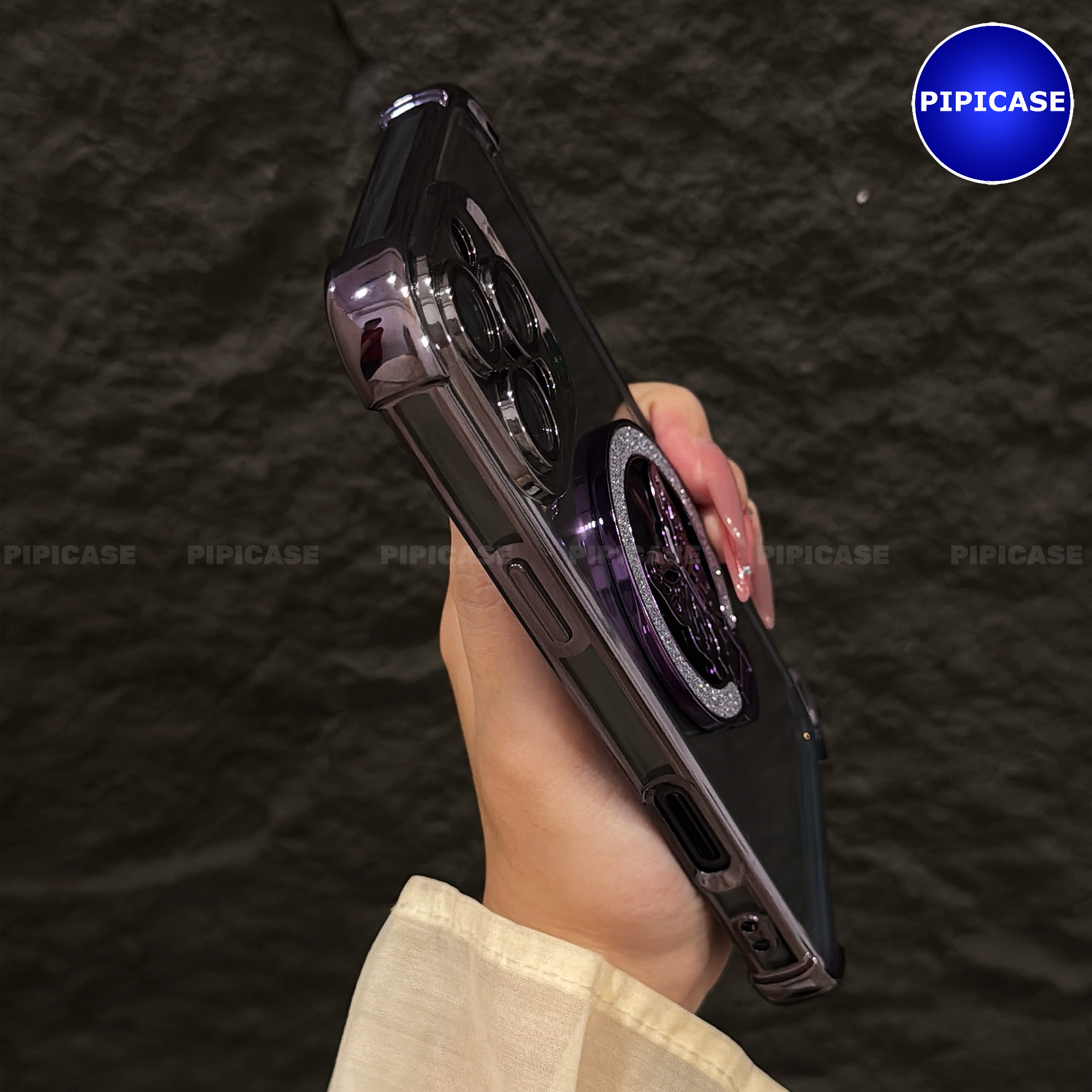 Ốp Lưng iPhone 16 Pro - MO - Tím_thumbnail_4