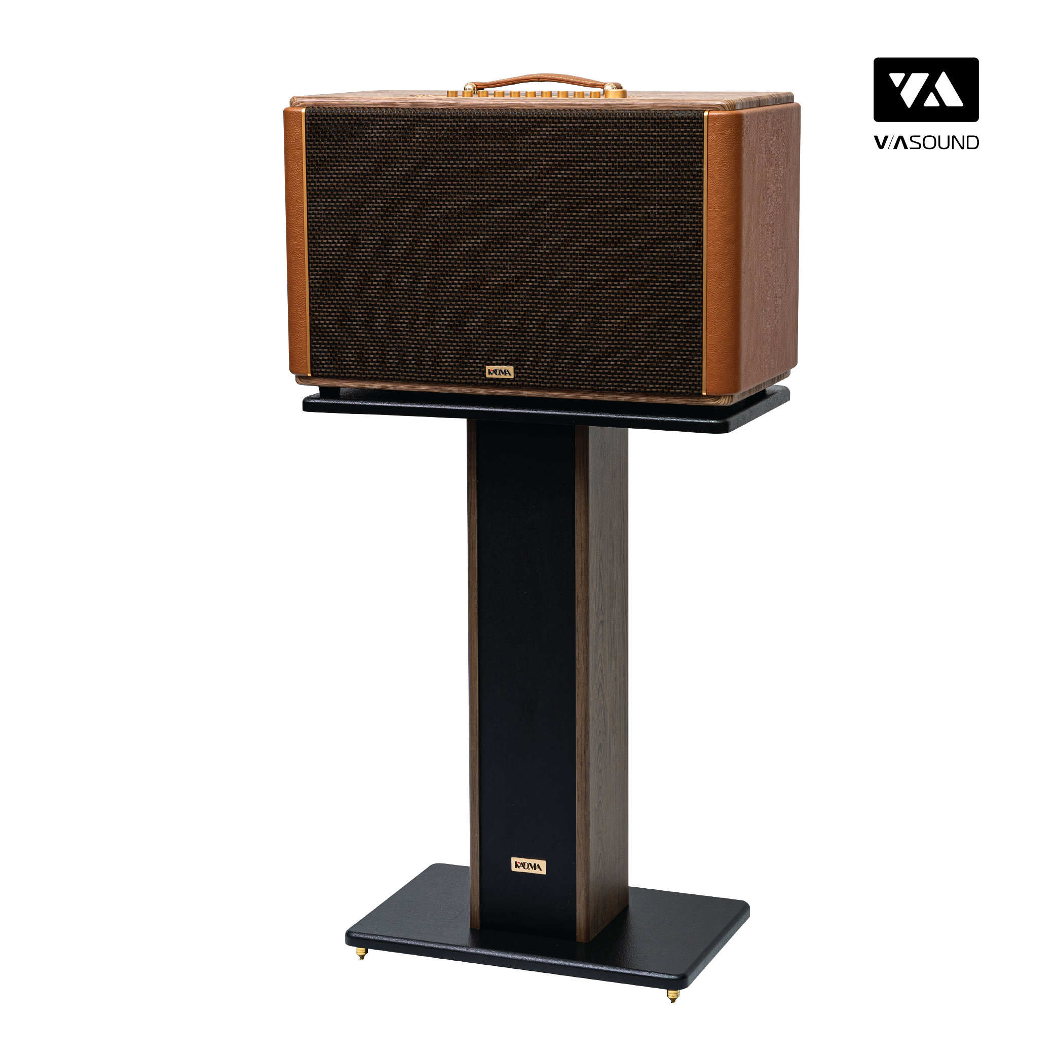 Loa Hifi Karaoke Xách Tay KADMA KS350_thumbnail_34