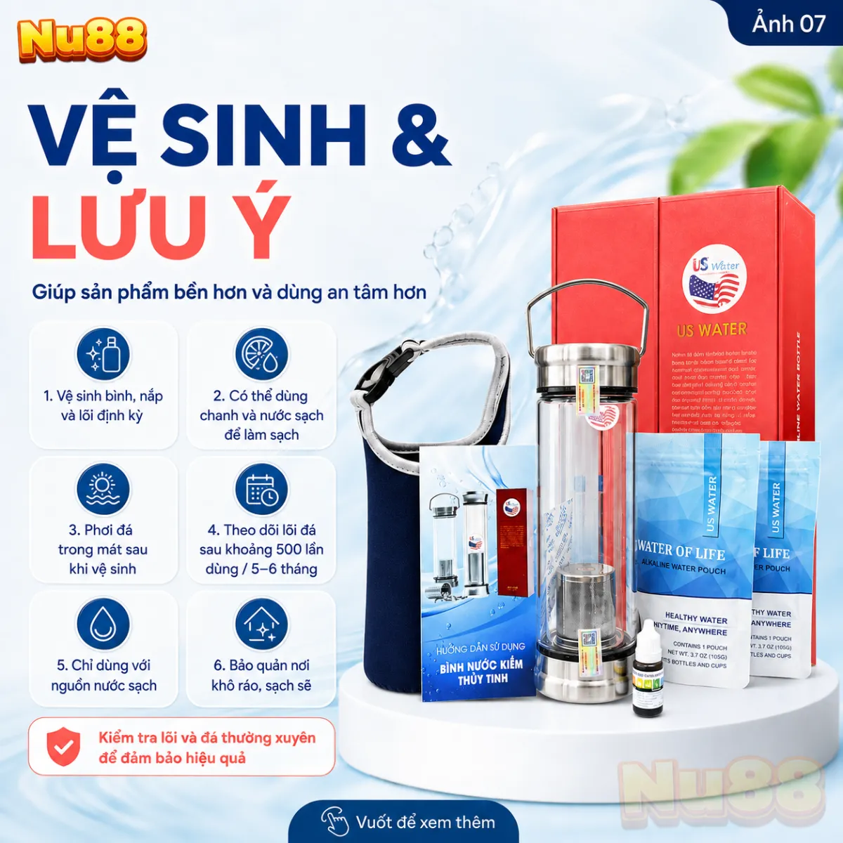 Bình Nước Ion Kiềm Us Water_thumbnail_7
