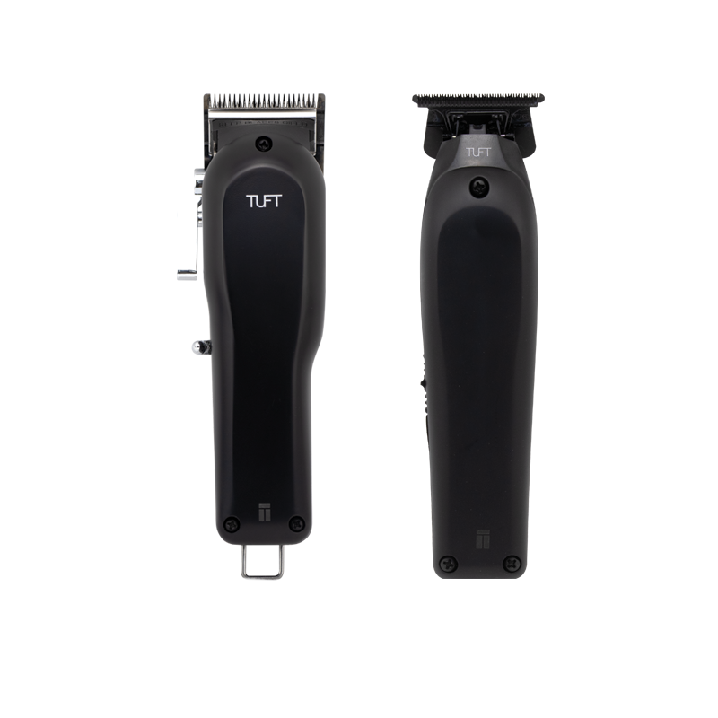 Bộ dụng cụ barber TUFT Barber Kit Elite-i