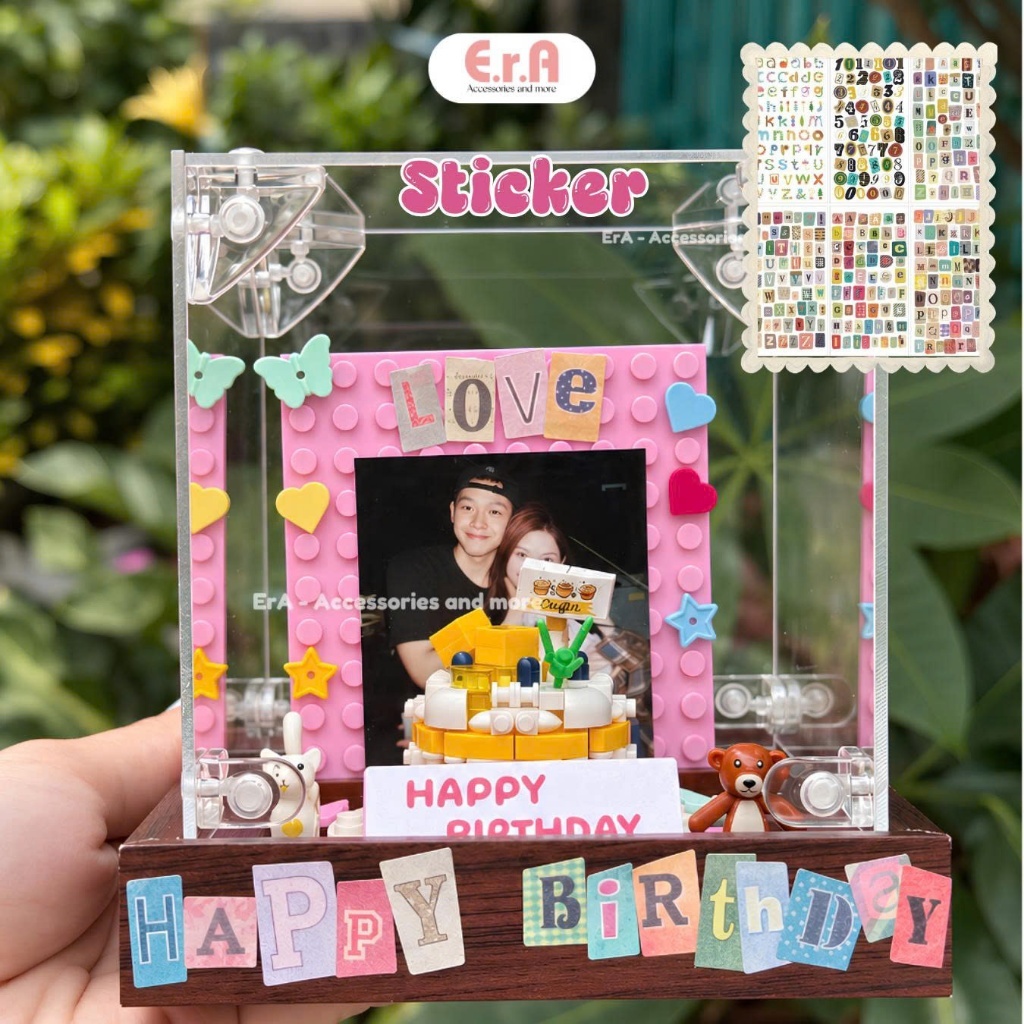 Hộp ảnh Lego Ghép Hình Sinh Nhật_thumbnail_2