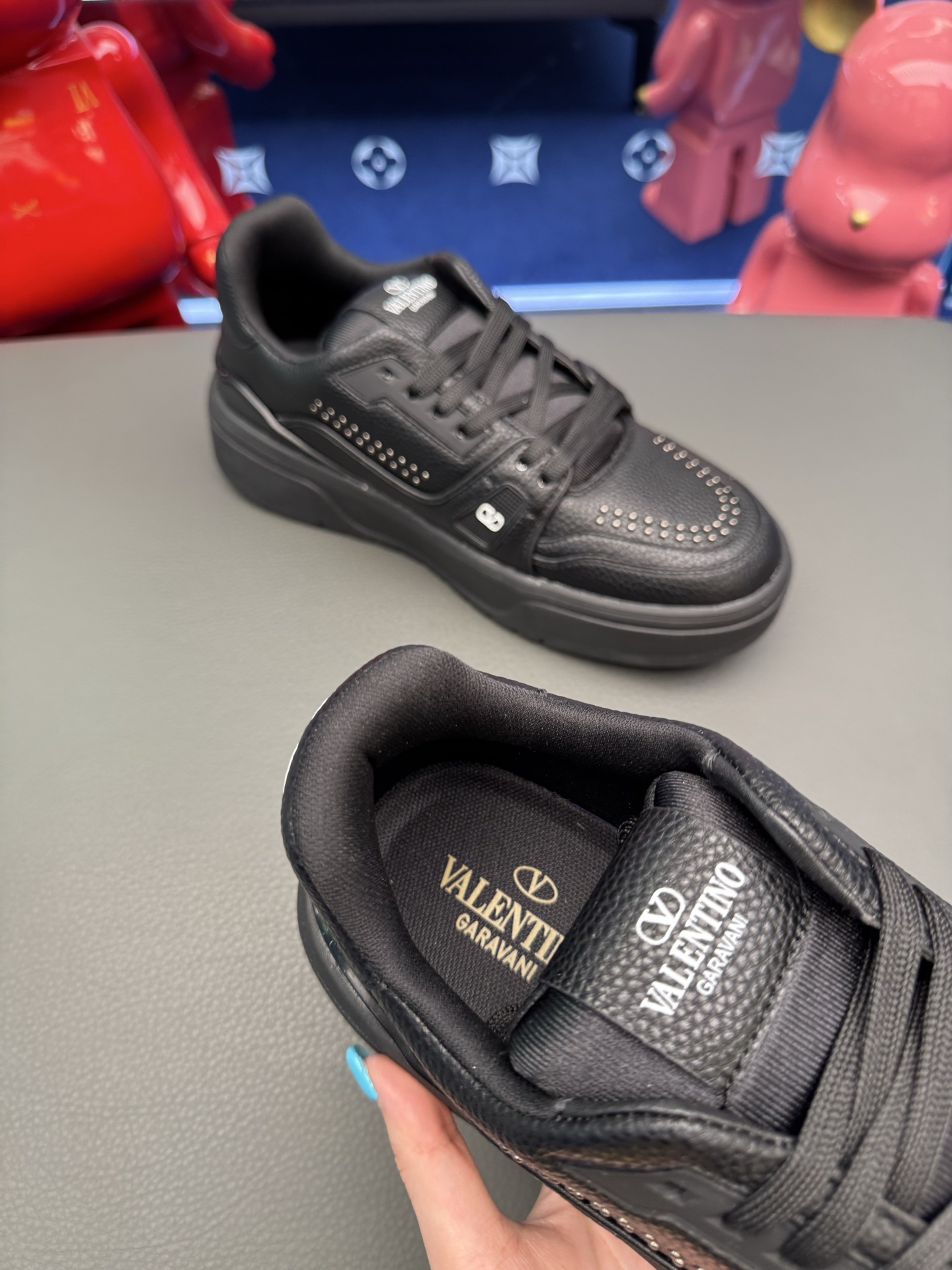 Giày Valentino (VLTN)_thumbnail_5