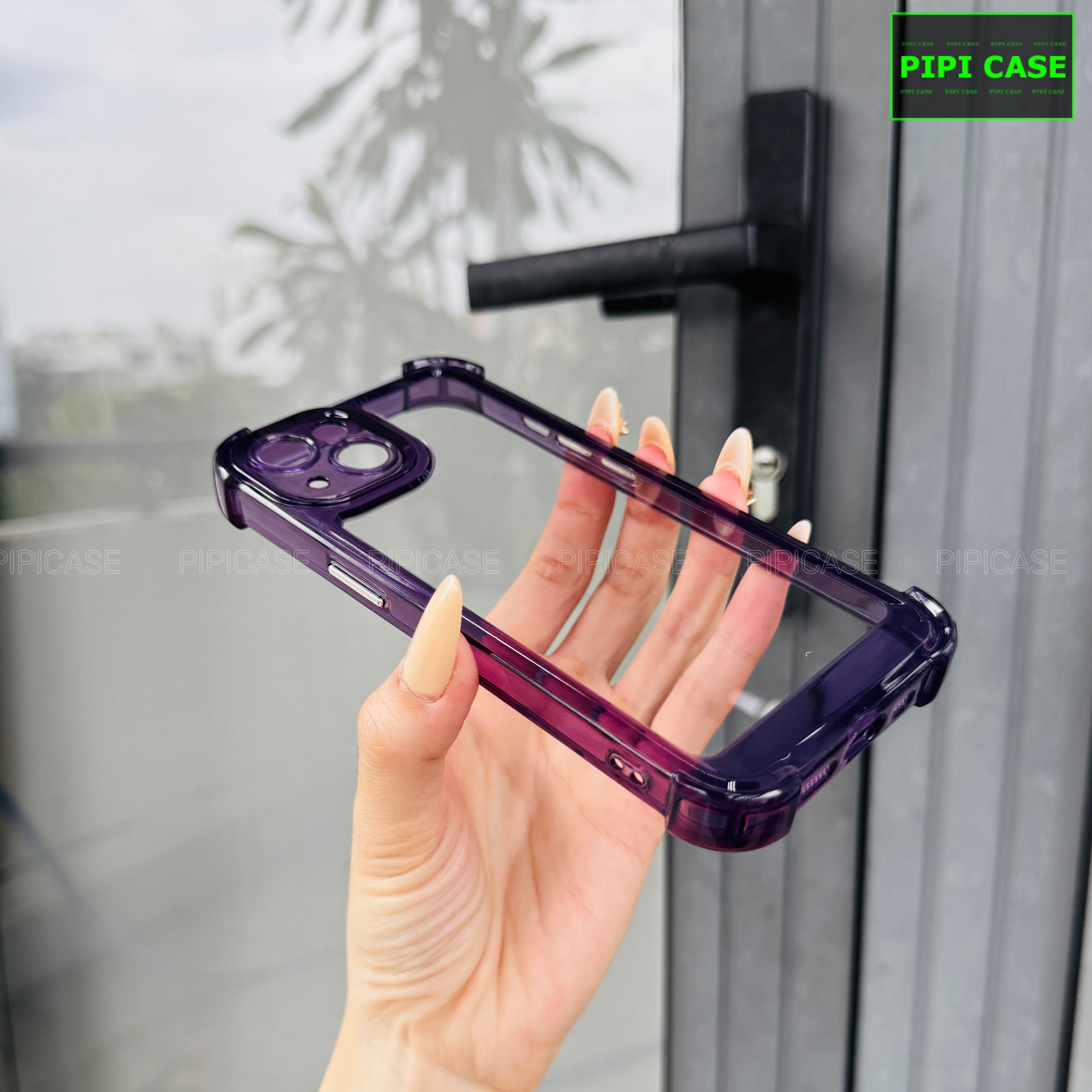 Ốp Lưng iPhone 15 Plus - Heaven - Tím_thumbnail_3