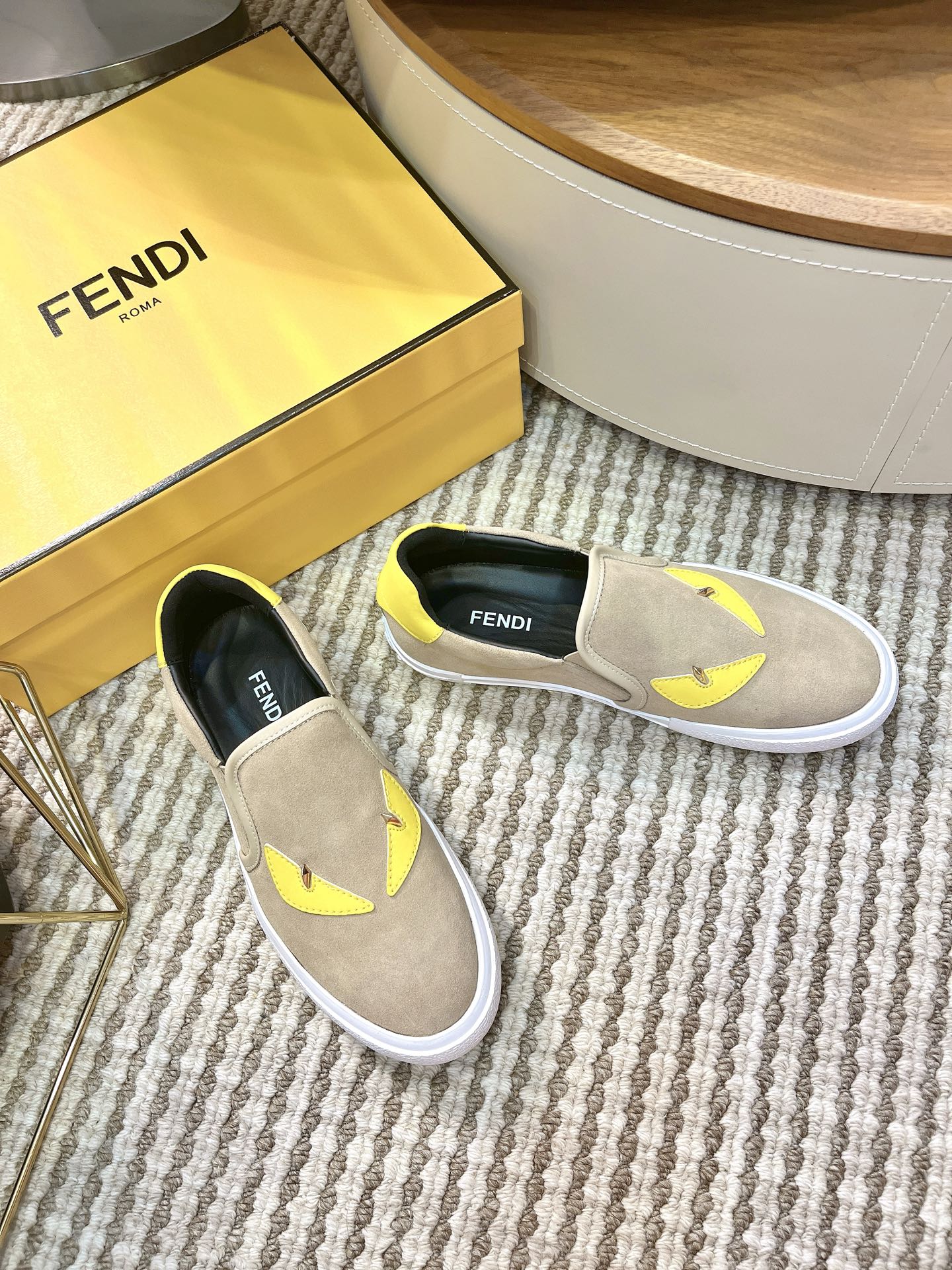 Giày Slipon Fendi_thumbnail_2