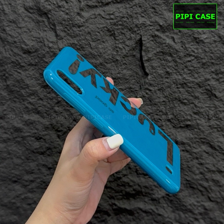 Ốp Lưng Samsung A10 - Lucky - Xanh Dương_thumbnail_2