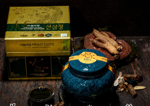 Cao sâm núi 1200g Achimmadang_thumbnail_1