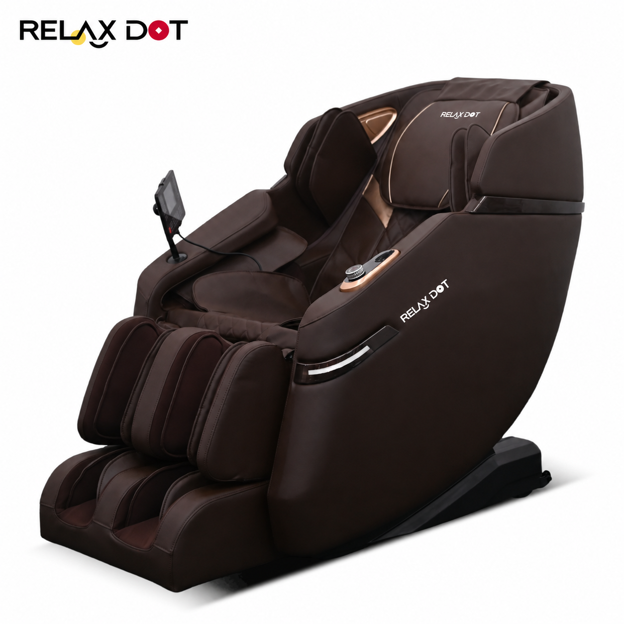 Ghế massage cao cấp RELAX DOT JD-11