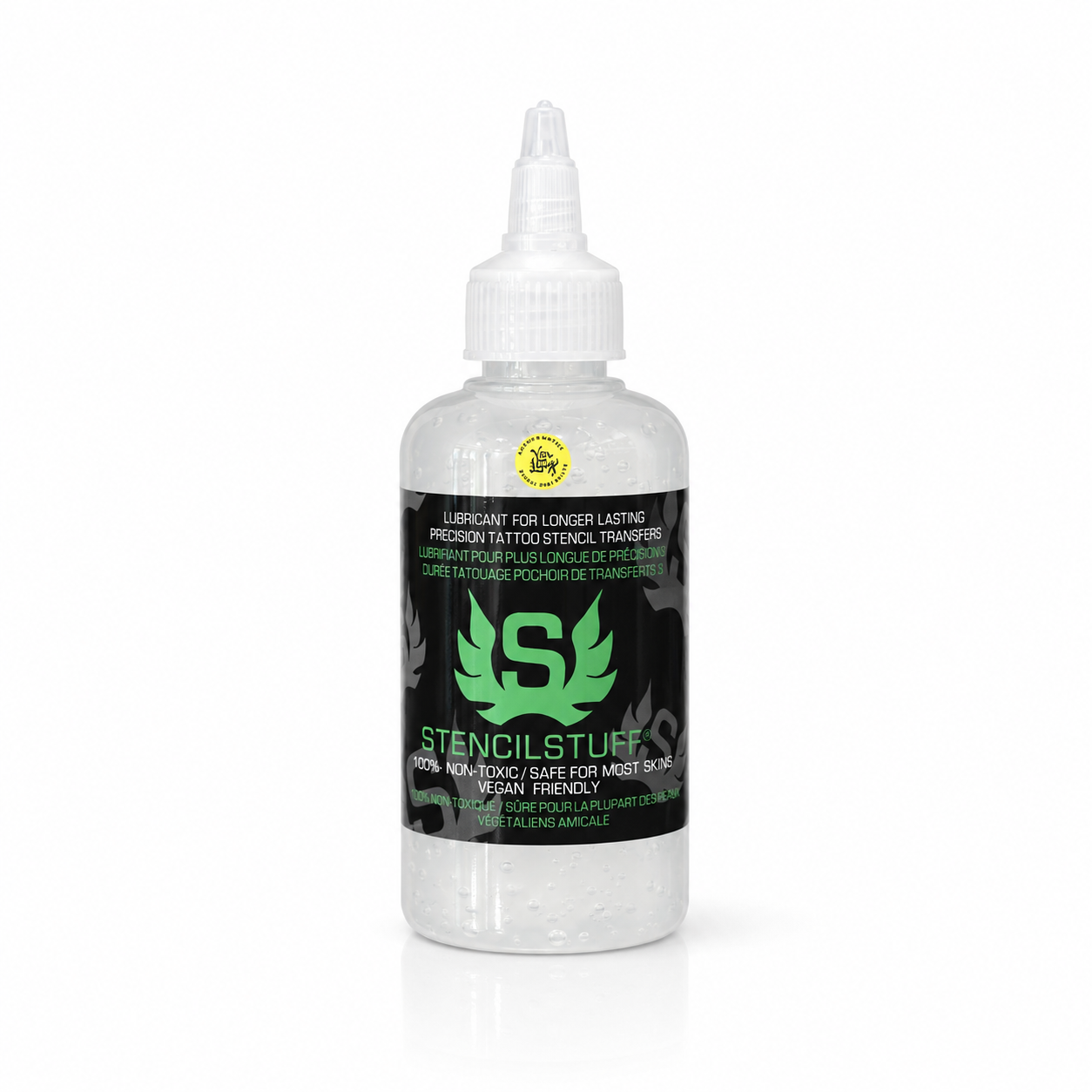 STENCIL - STUFF Stencil Gel nắp trắng hãng EZ (4oz & 8oz)
