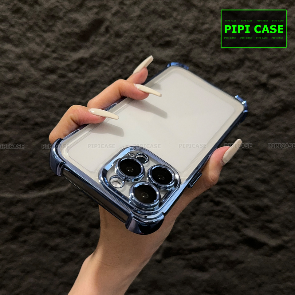 Ốp Lưng iPhone 13 Pro - Gu - Xanh Nhạt_thumbnail_6