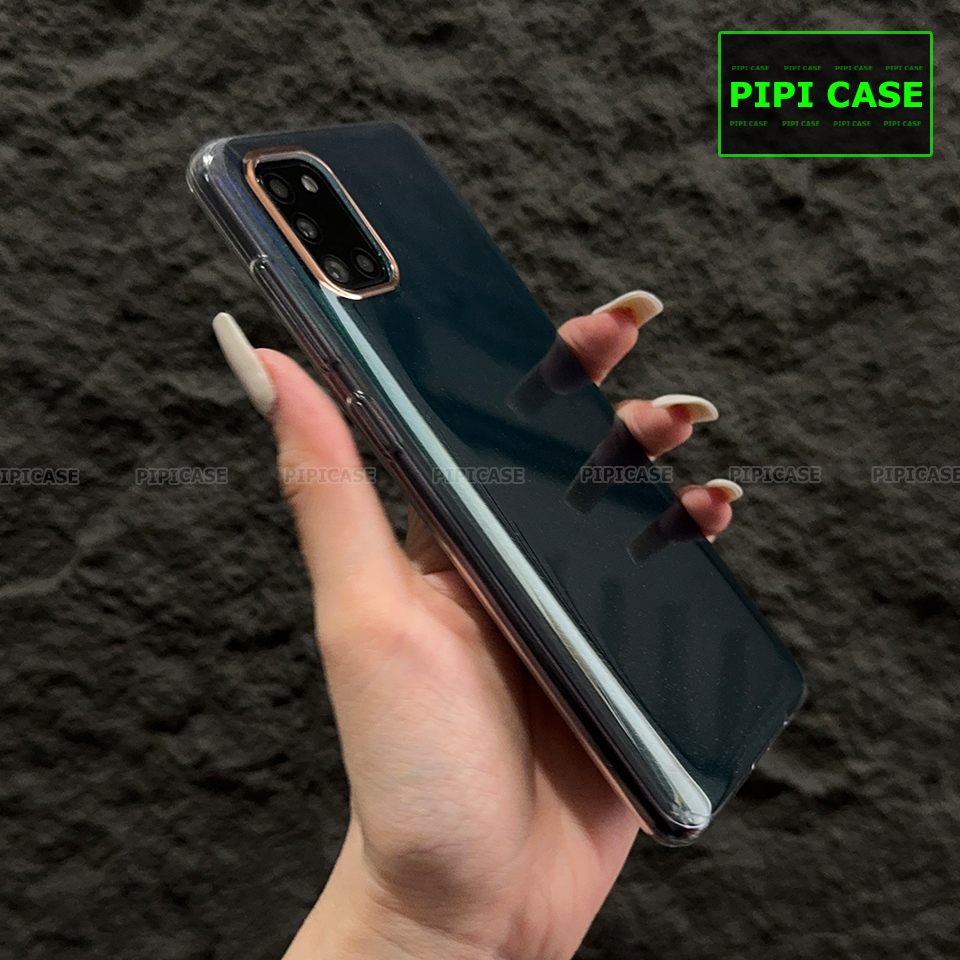 Ốp Lưng Samsung A31 - Bonnie - Xanh Lá_thumbnail_4