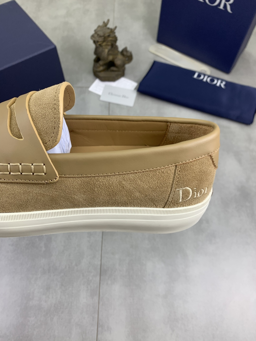 Giày Slipon Dior_thumbnail_3
