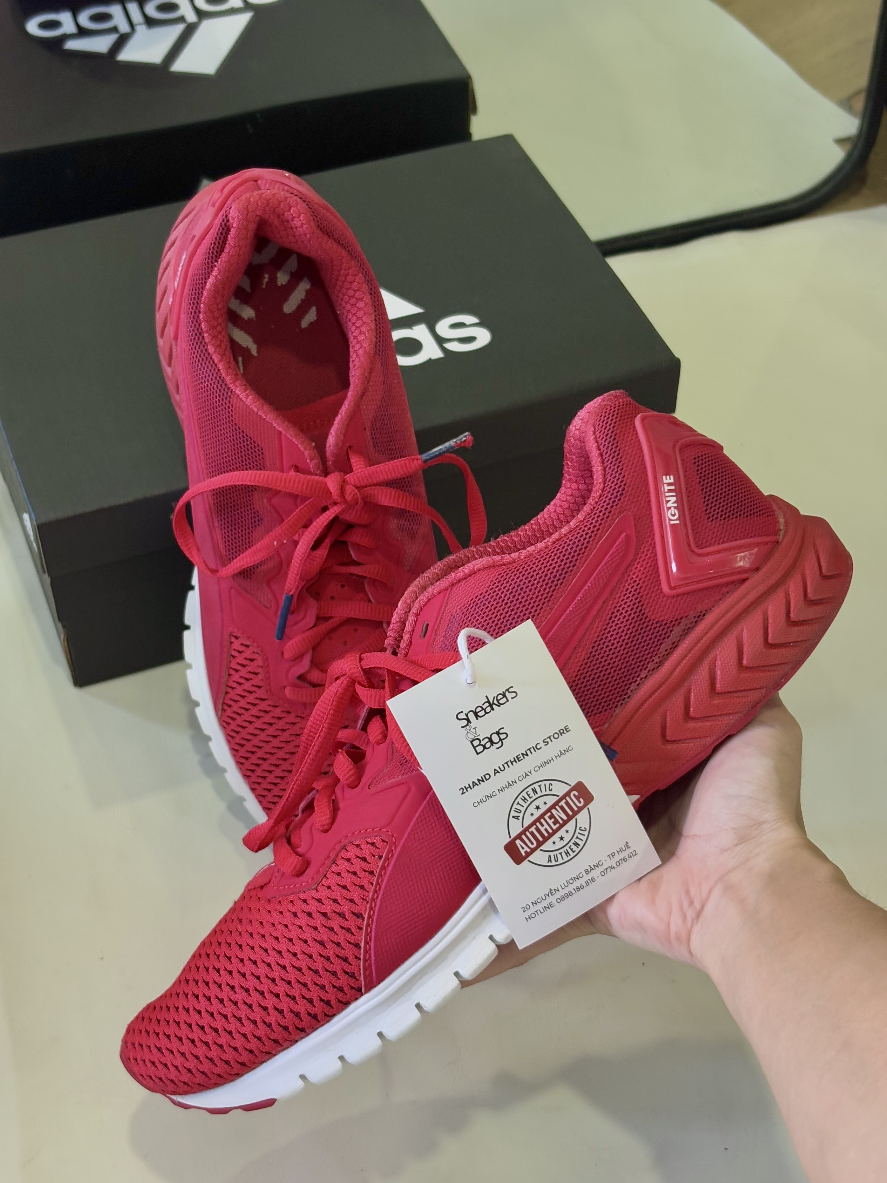 Puma Speed 300 S IGNITE 189998-01
