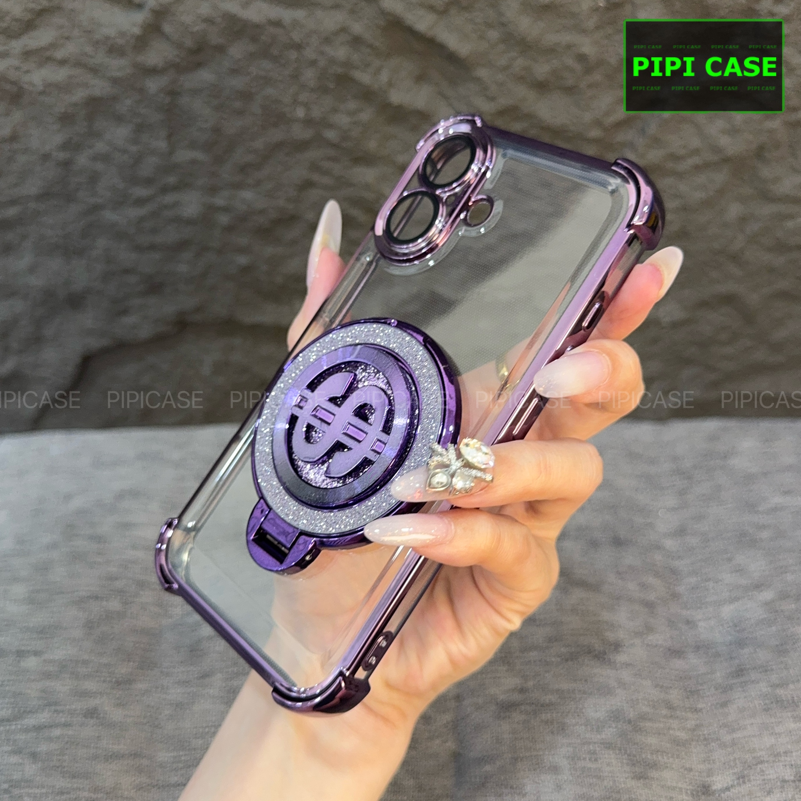 Ốp Lưng iPhone 16 Plus - DO - Tím_thumbnail_1