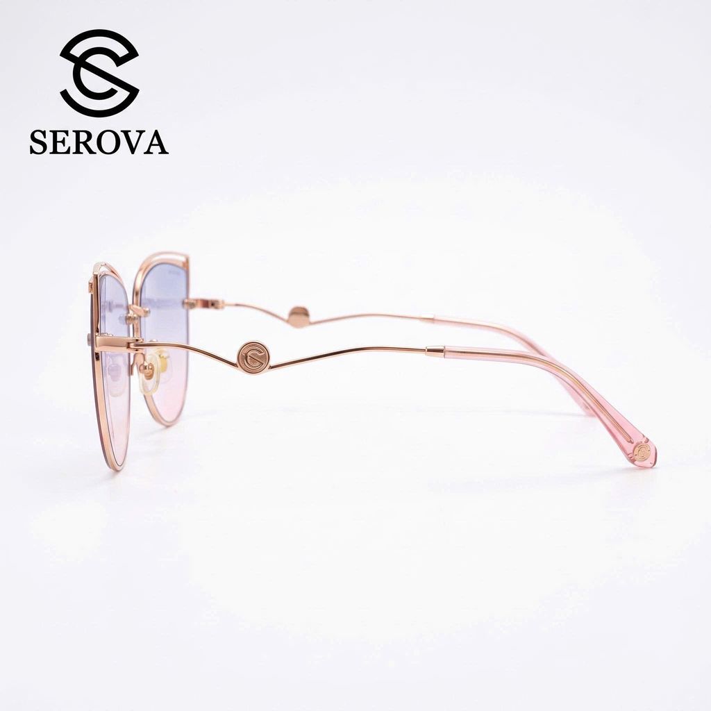 Kính Râm Thời Trang SEROVA SS9055_thumbnail_8