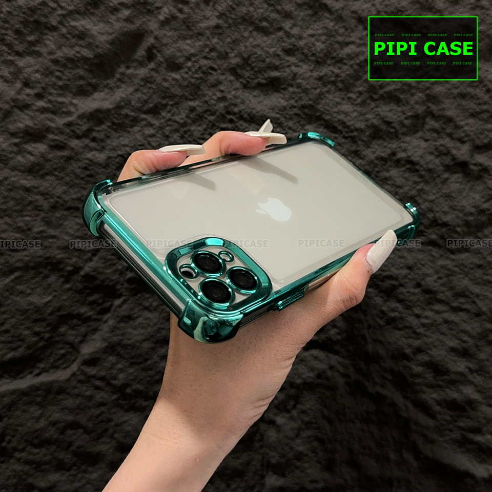 Ốp Lưng iPhone 11 Pro - Gu - Xanh Lá_thumbnail_12