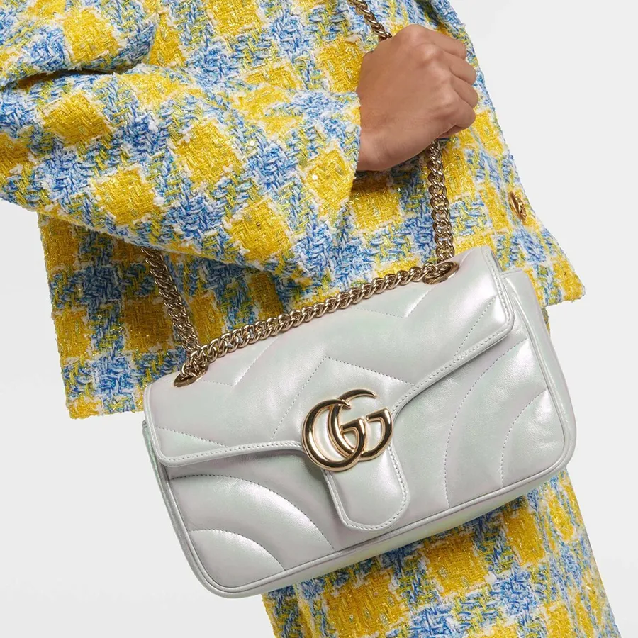 Gucci Marmont