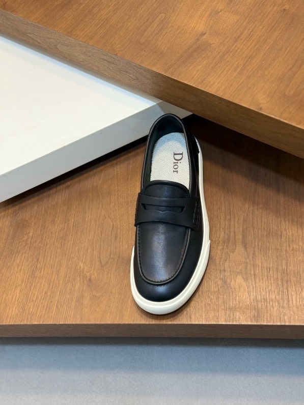 Giày Slipon Dior_thumbnail_3