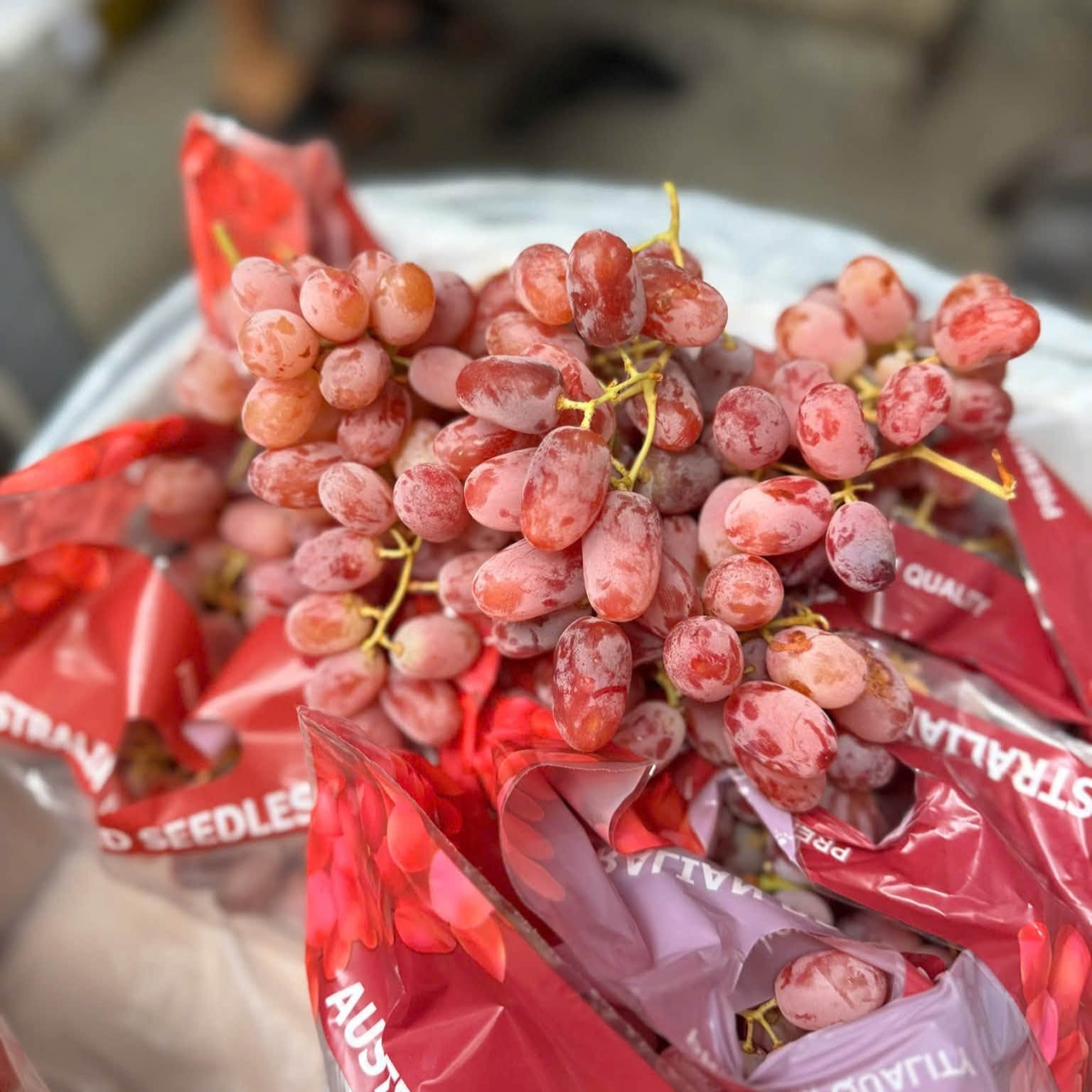 Nho Đỏ_thumbnail_2