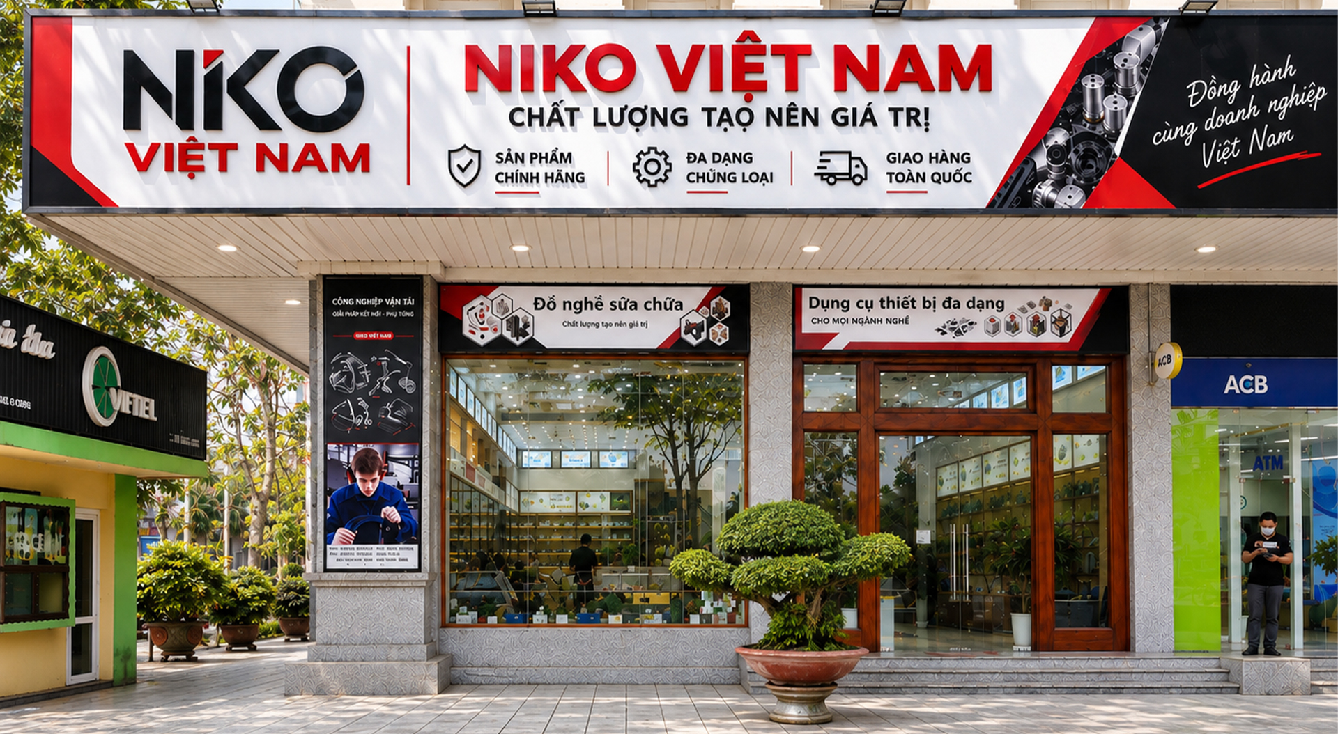 Ảnh bìa WEB