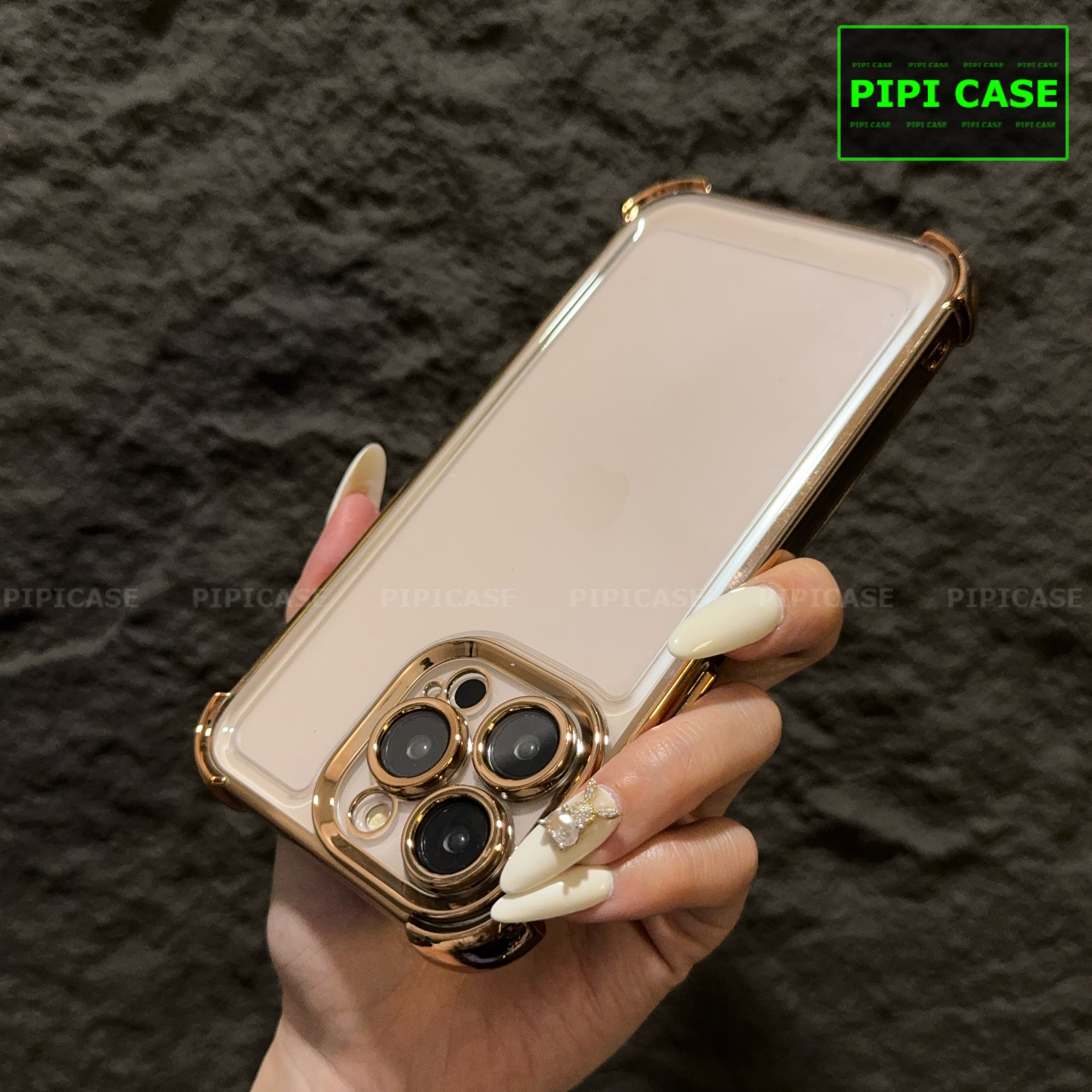 Ốp Lưng iPhone 12 Pro - Gu - Vàng_thumbnail_8