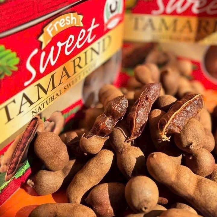 Me Ngọt Thái Lan Sấy Khô Tamarind_thumbnail_2