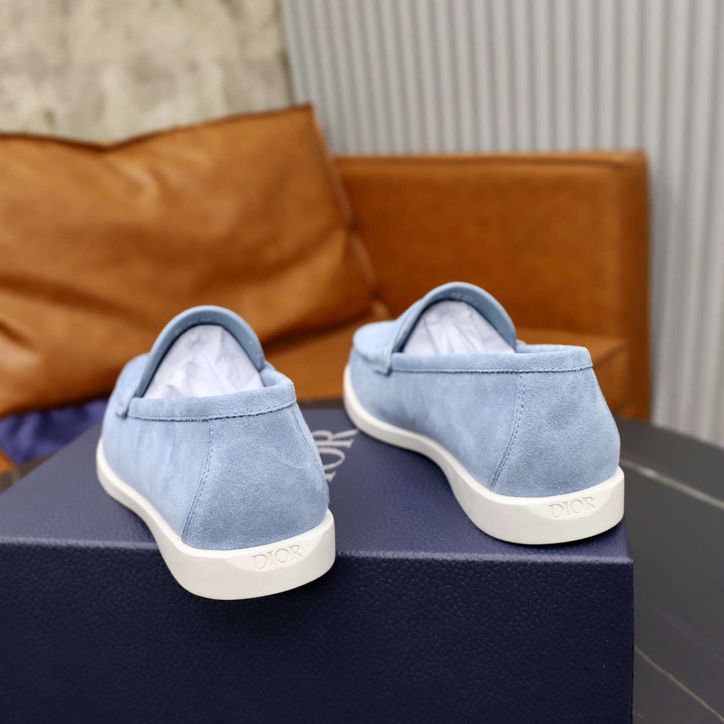 Giày Slipon Dior_thumbnail_8