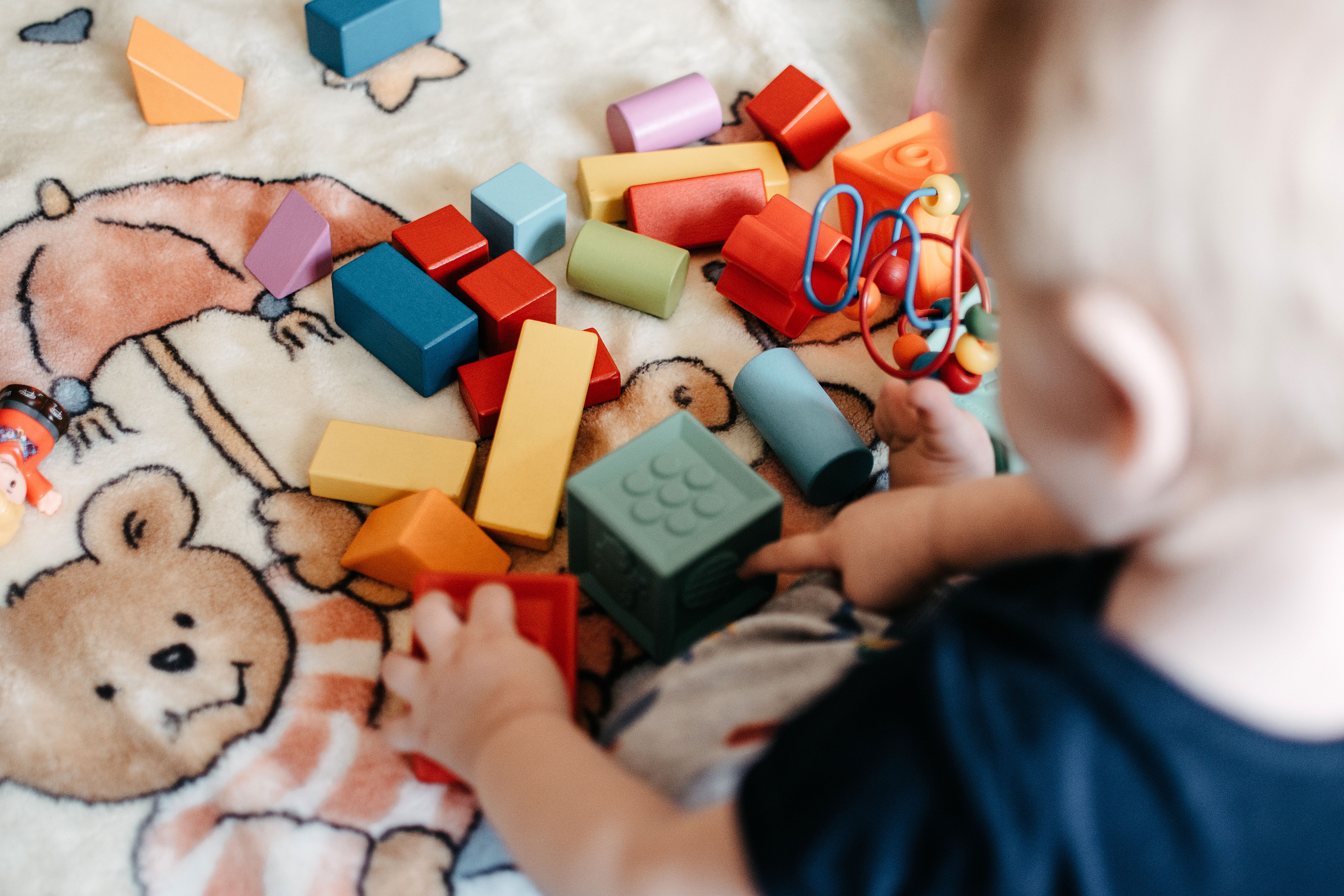 Nhập môn mô hình lắp ráp: Hướng dẫn từ A-Z cho người mới bắt đầu