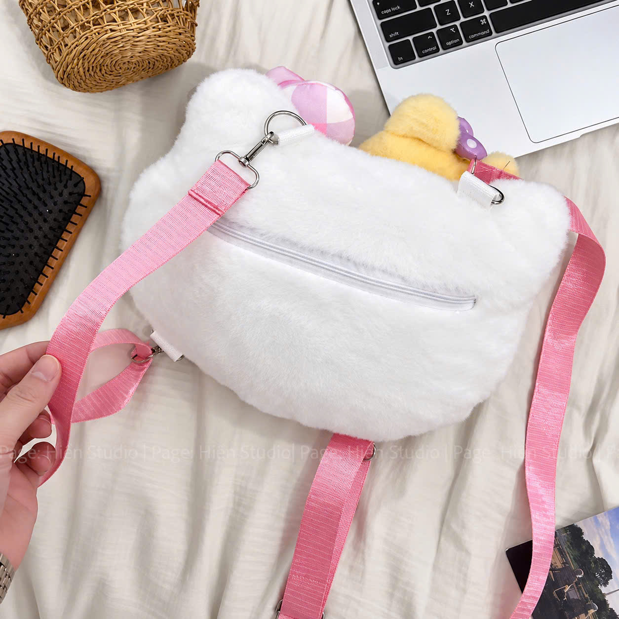Balo Gấu Dễ Thương_thumbnail_3