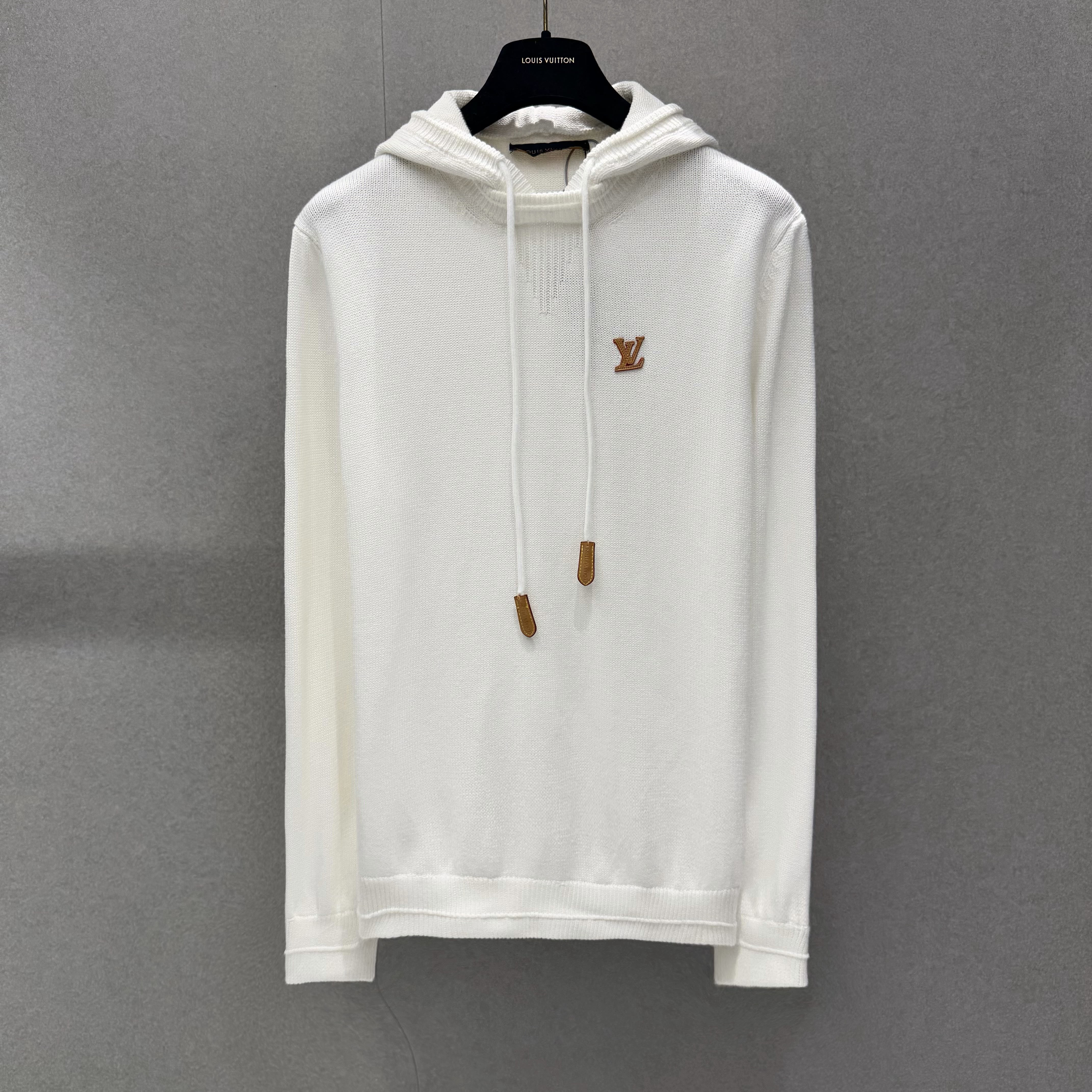 Áo Hoodie LV