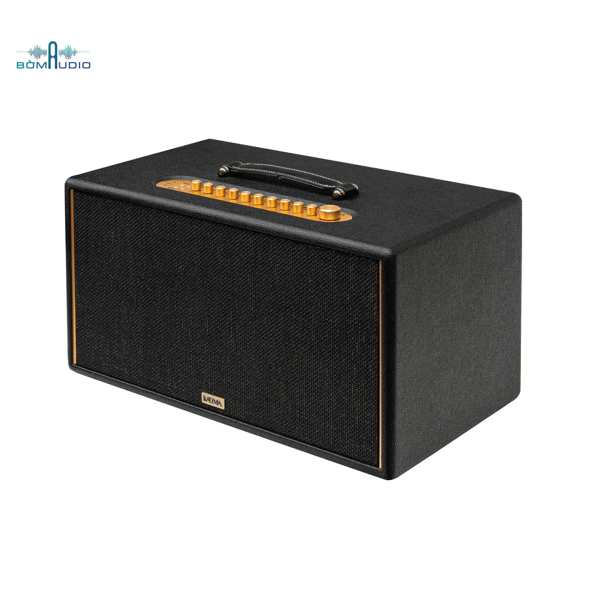Loa Hifi Karaoke Xách Tay KADMA KS68_thumbnail_3