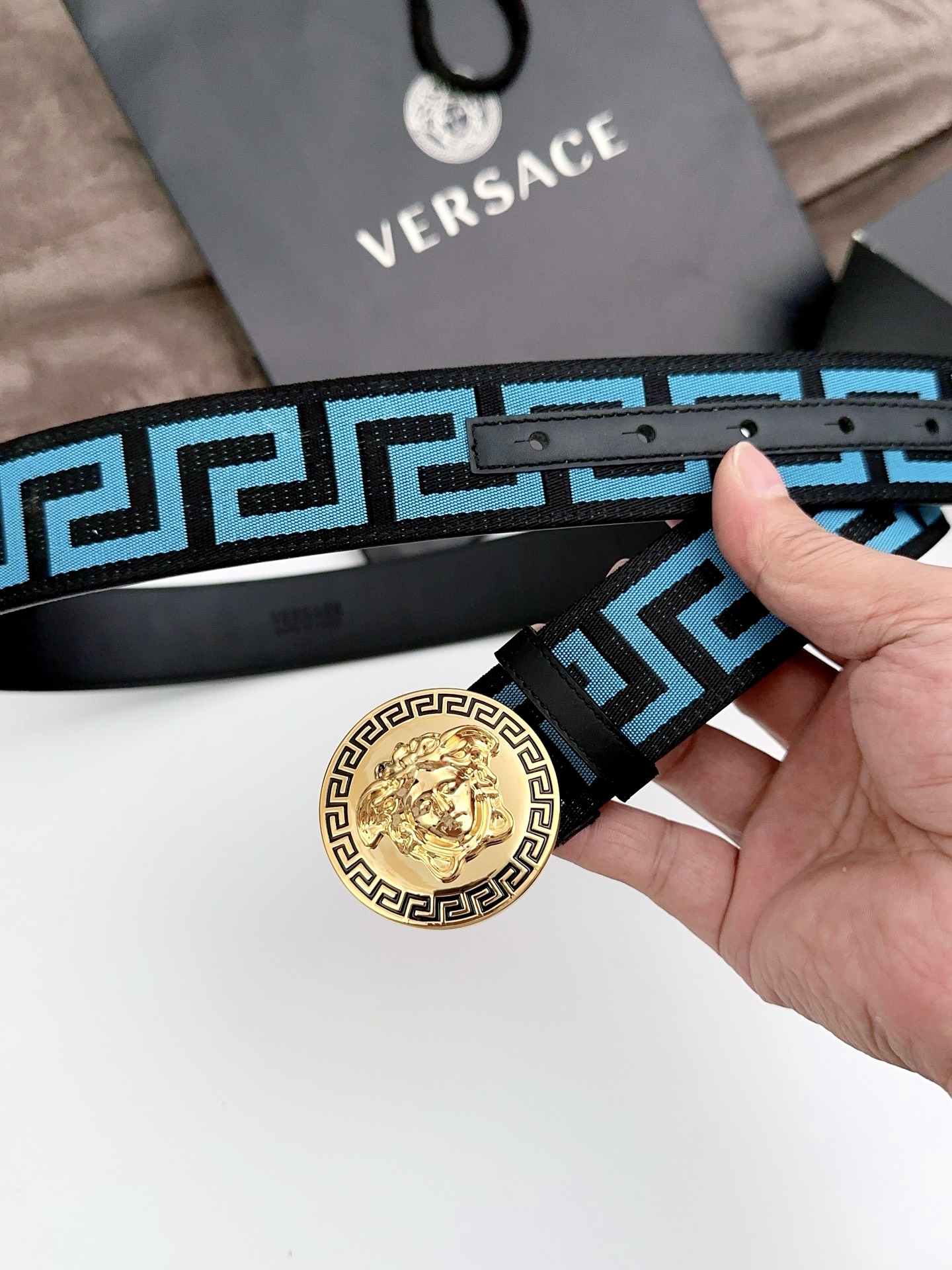 Belt Versace_thumbnail_5