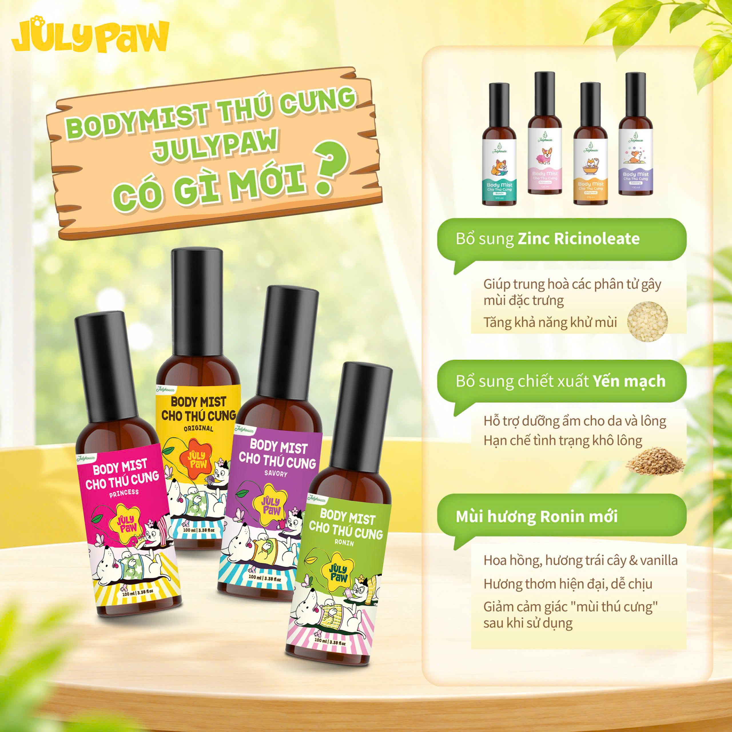 Body Mist Cho Thú Cưng Savory_thumbnail_12