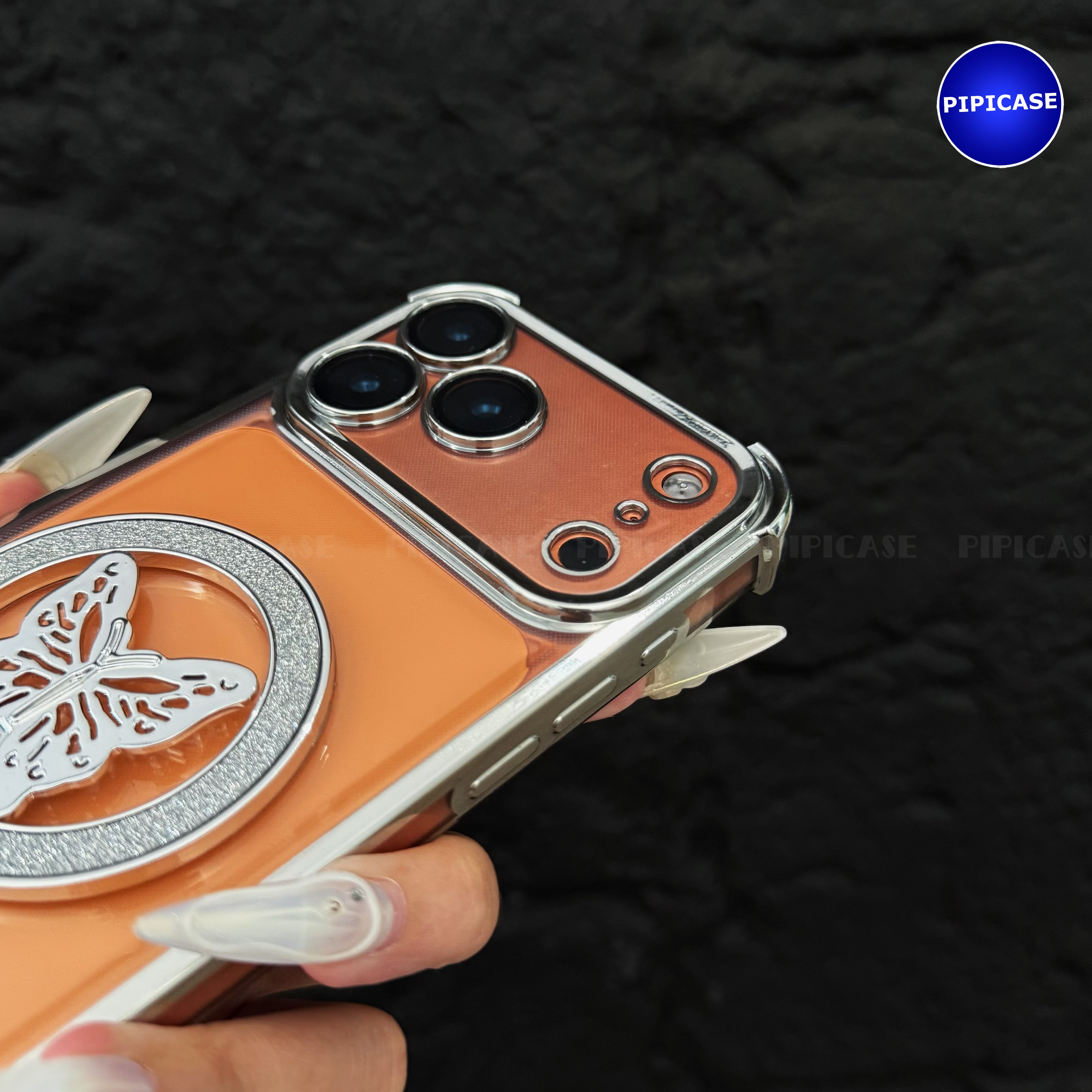 Ốp Lưng iPhone 17 Pro - MO - Bạc_thumbnail_11