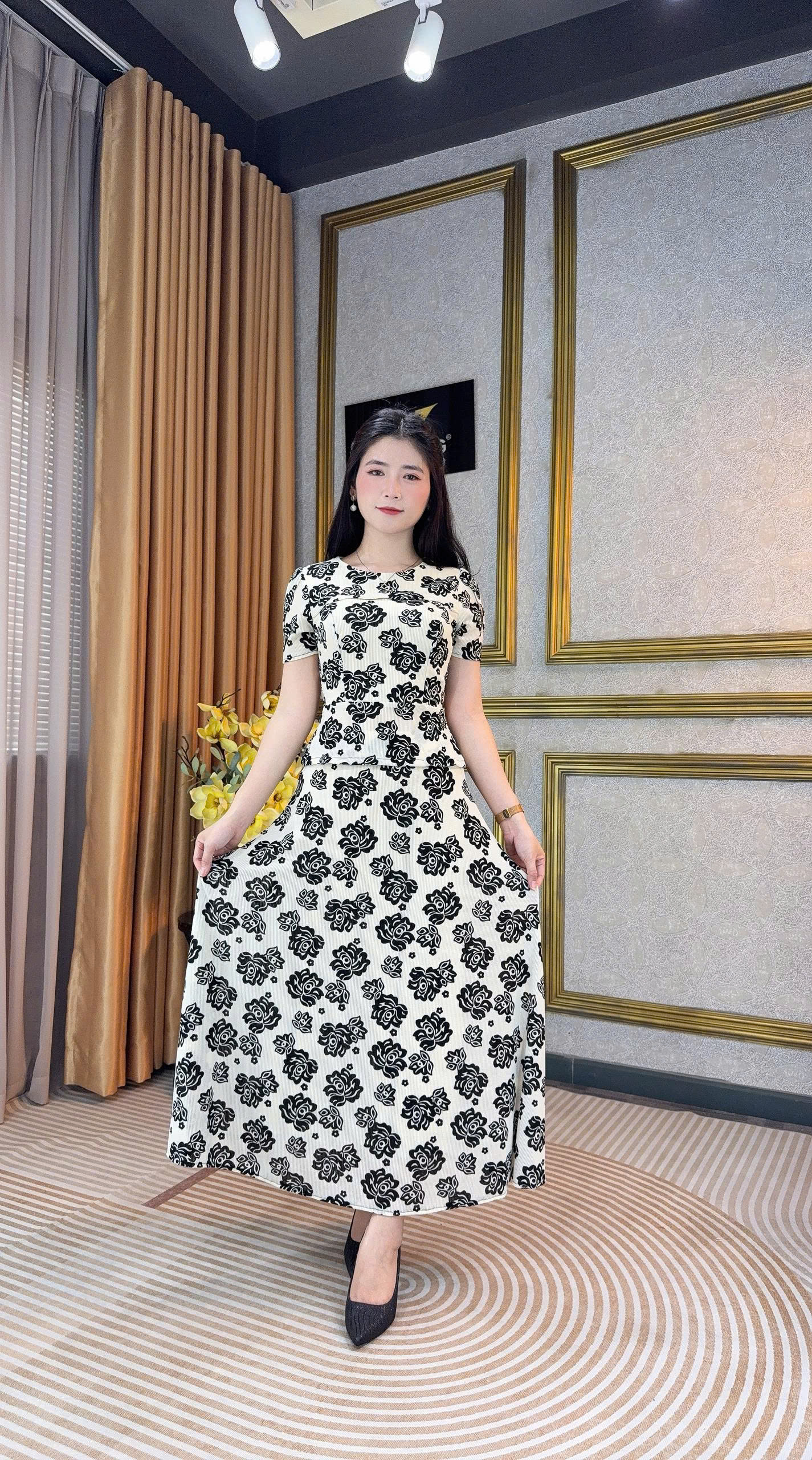 Set váy - S2167 - Thương hiệu ZONBIG_thumbnail_9